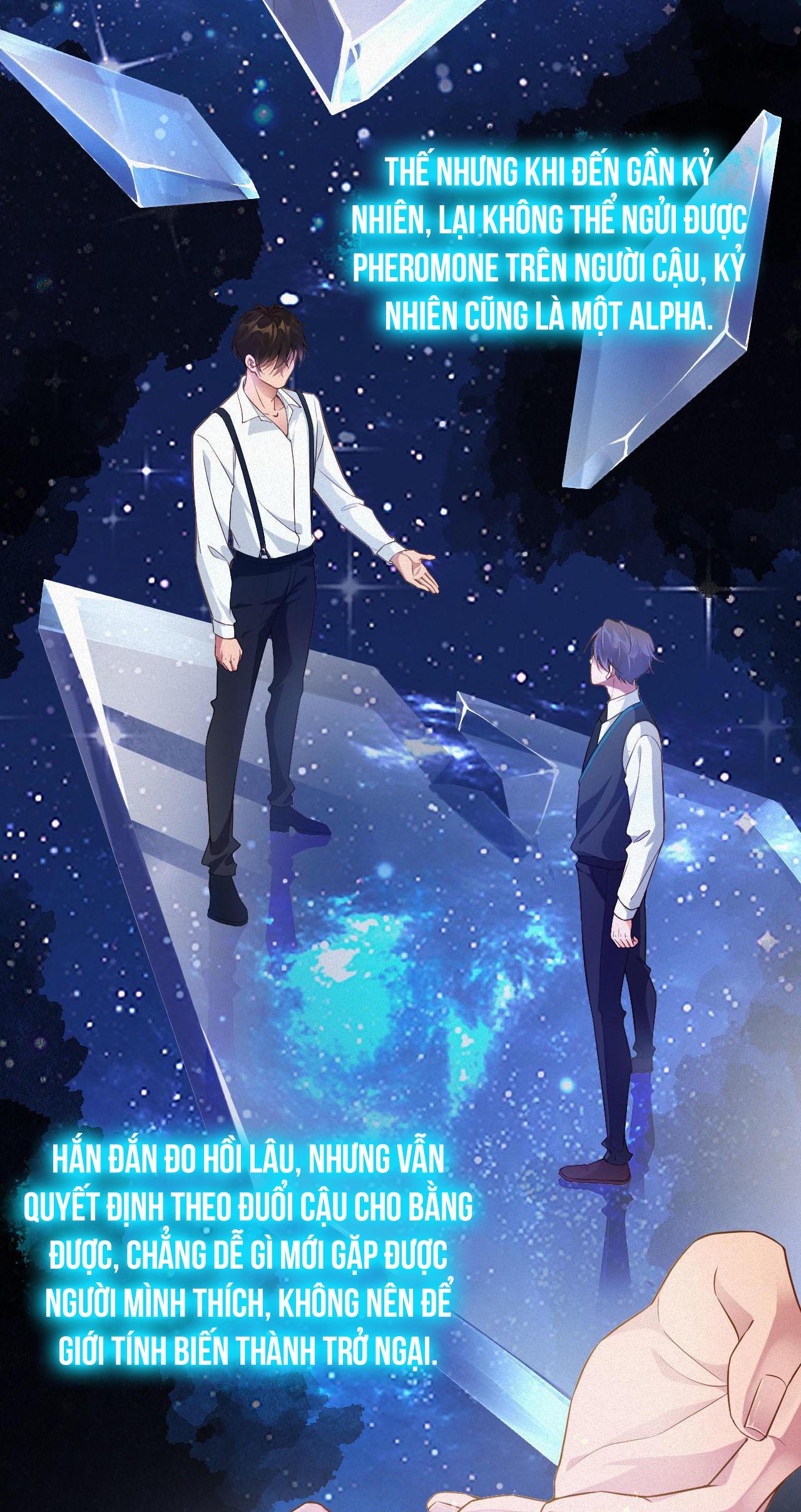 Chồng Cũ Muốn Tái Hôn Lần Nữa: Chapter 2
