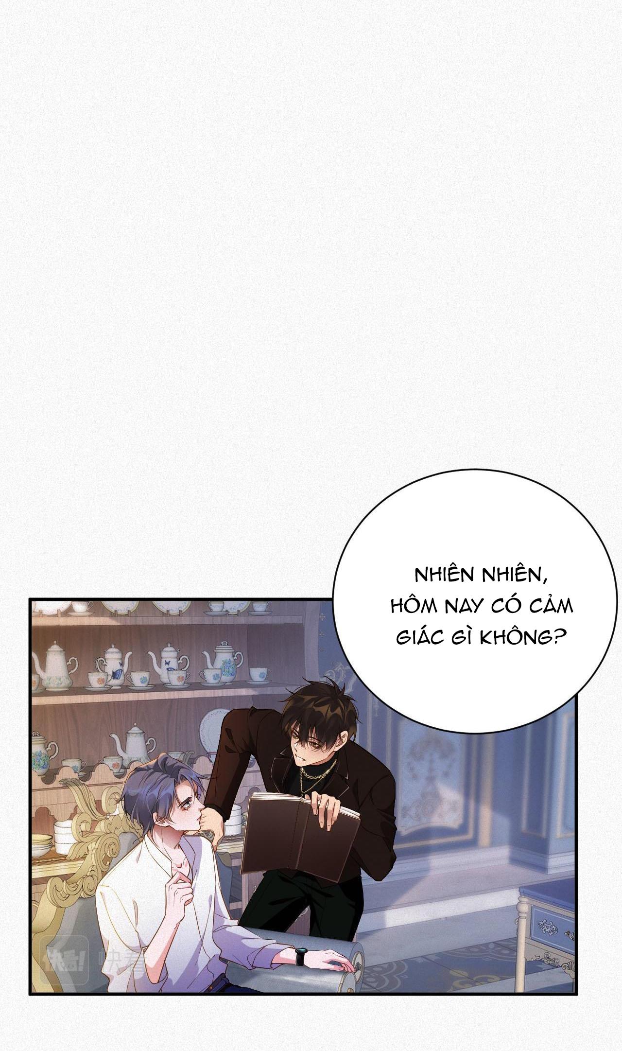Chồng Cũ Muốn Tái Hôn Lần Nữa: Chapter 2