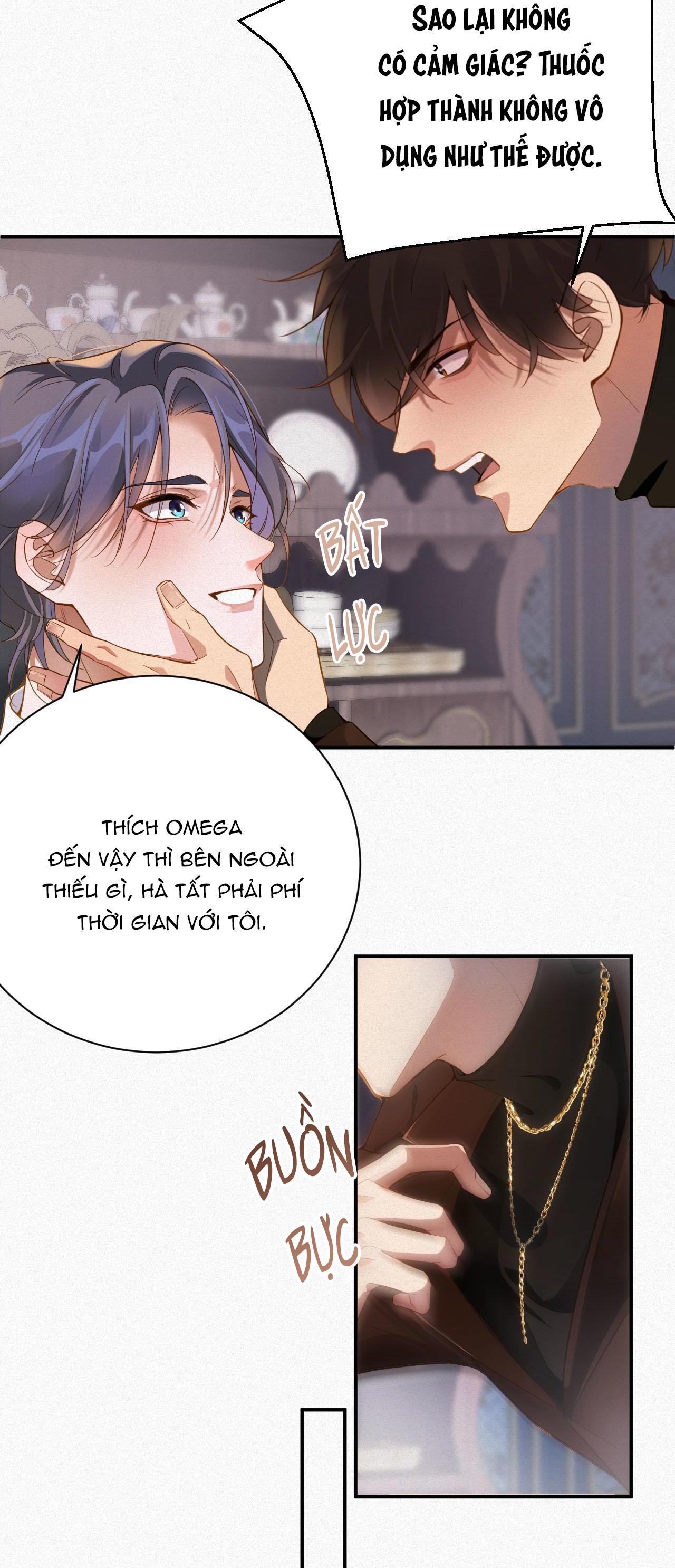 Chồng Cũ Muốn Tái Hôn Lần Nữa: Chapter 2