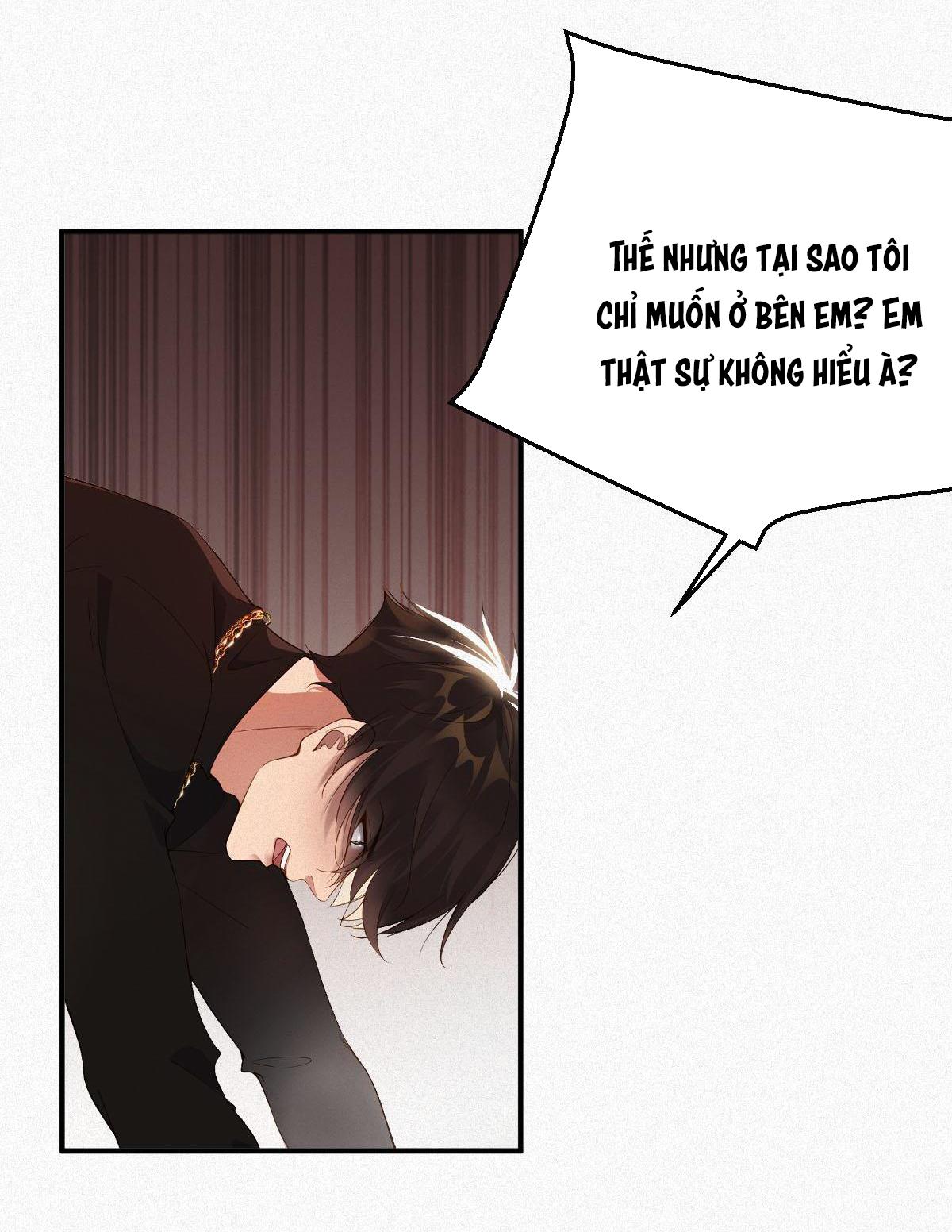 Chồng Cũ Muốn Tái Hôn Lần Nữa: Chapter 2