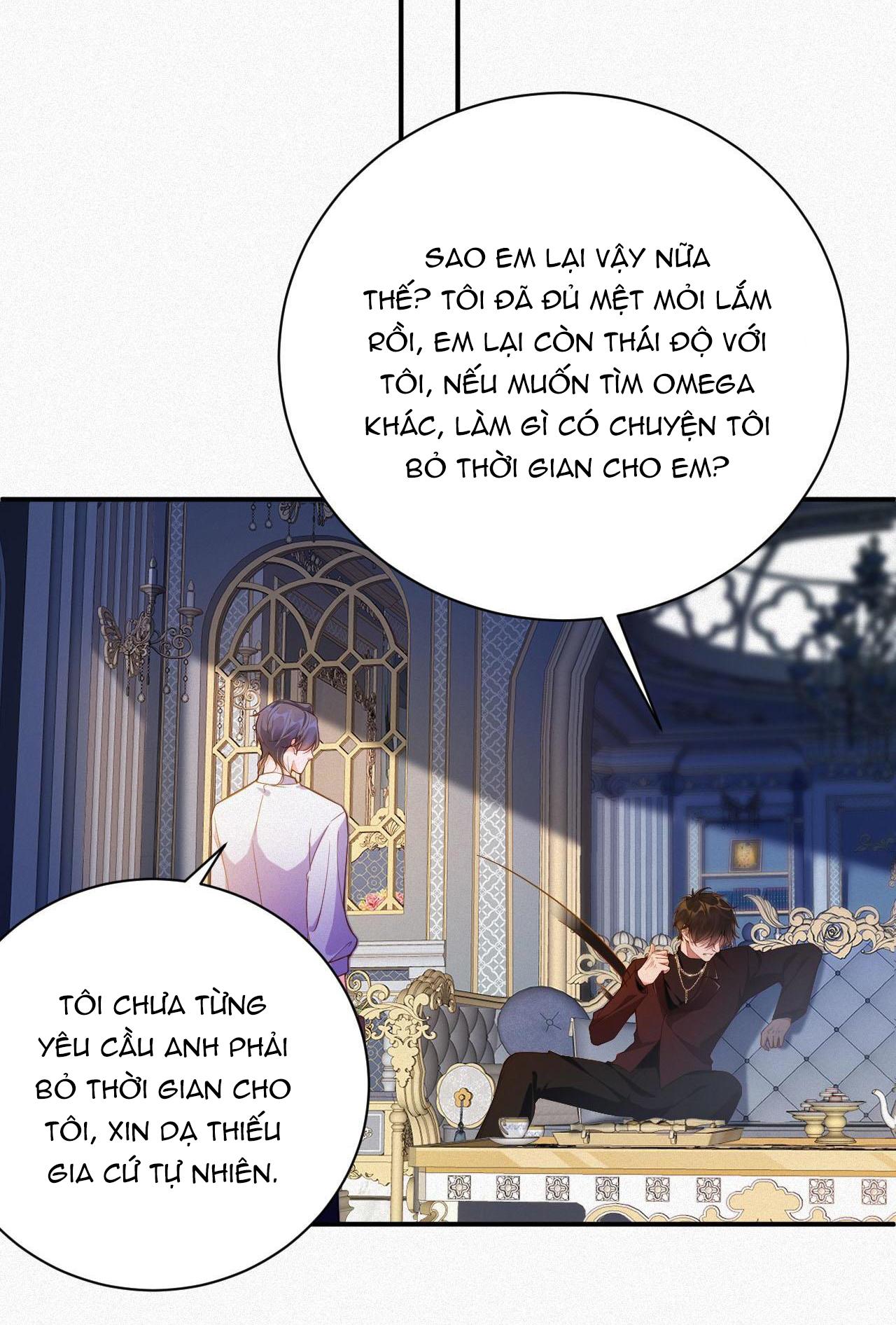 Chồng Cũ Muốn Tái Hôn Lần Nữa: Chapter 2
