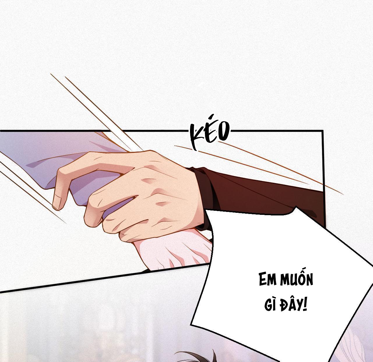 Chồng Cũ Muốn Tái Hôn Lần Nữa: Chapter 2