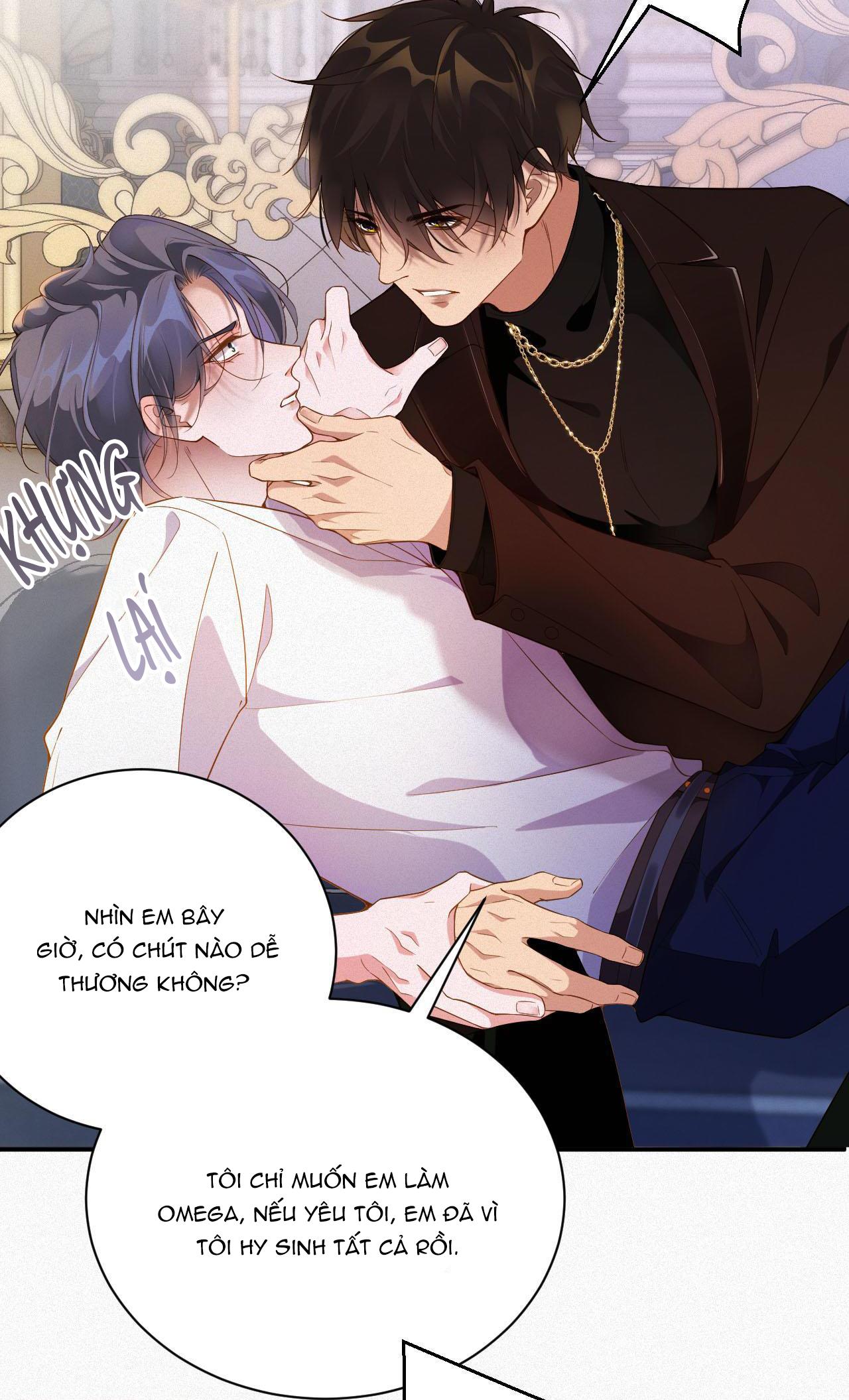 Chồng Cũ Muốn Tái Hôn Lần Nữa: Chapter 2