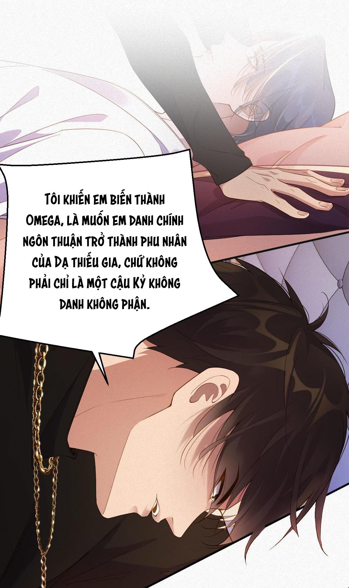 Chồng Cũ Muốn Tái Hôn Lần Nữa: Chapter 2
