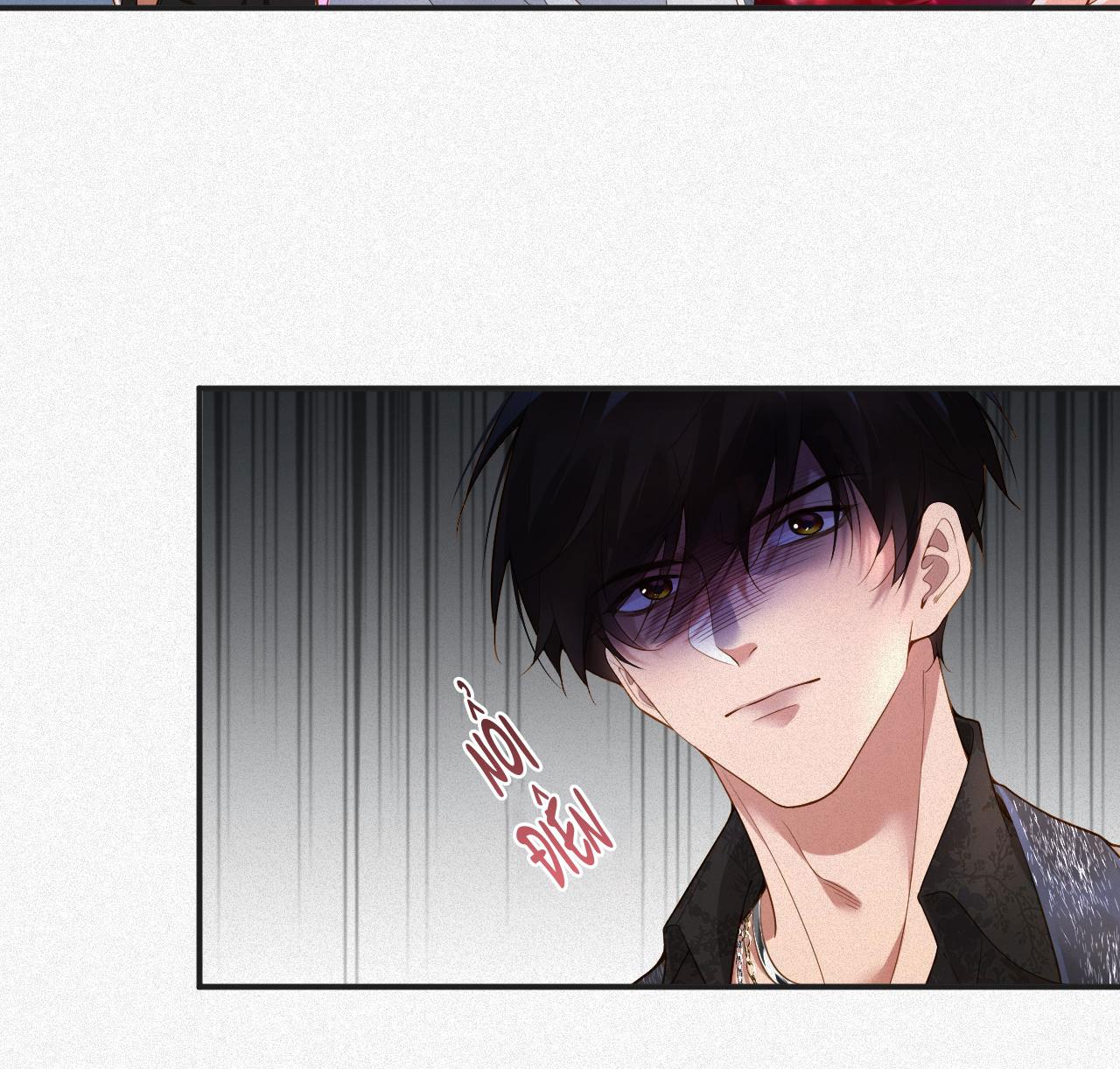 Chồng Cũ Muốn Tái Hôn Lần Nữa: Chapter 21