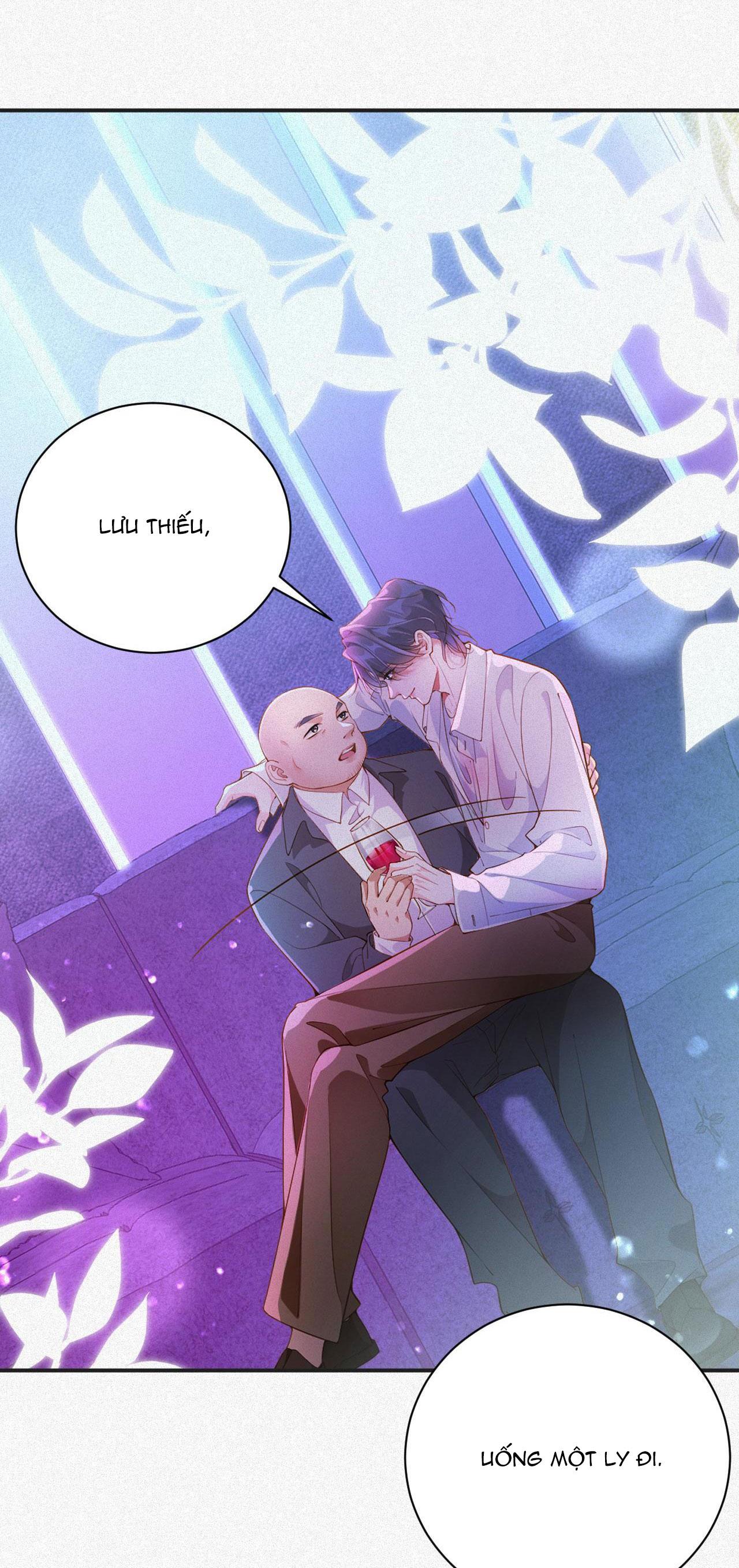 Chồng Cũ Muốn Tái Hôn Lần Nữa: Chapter 21