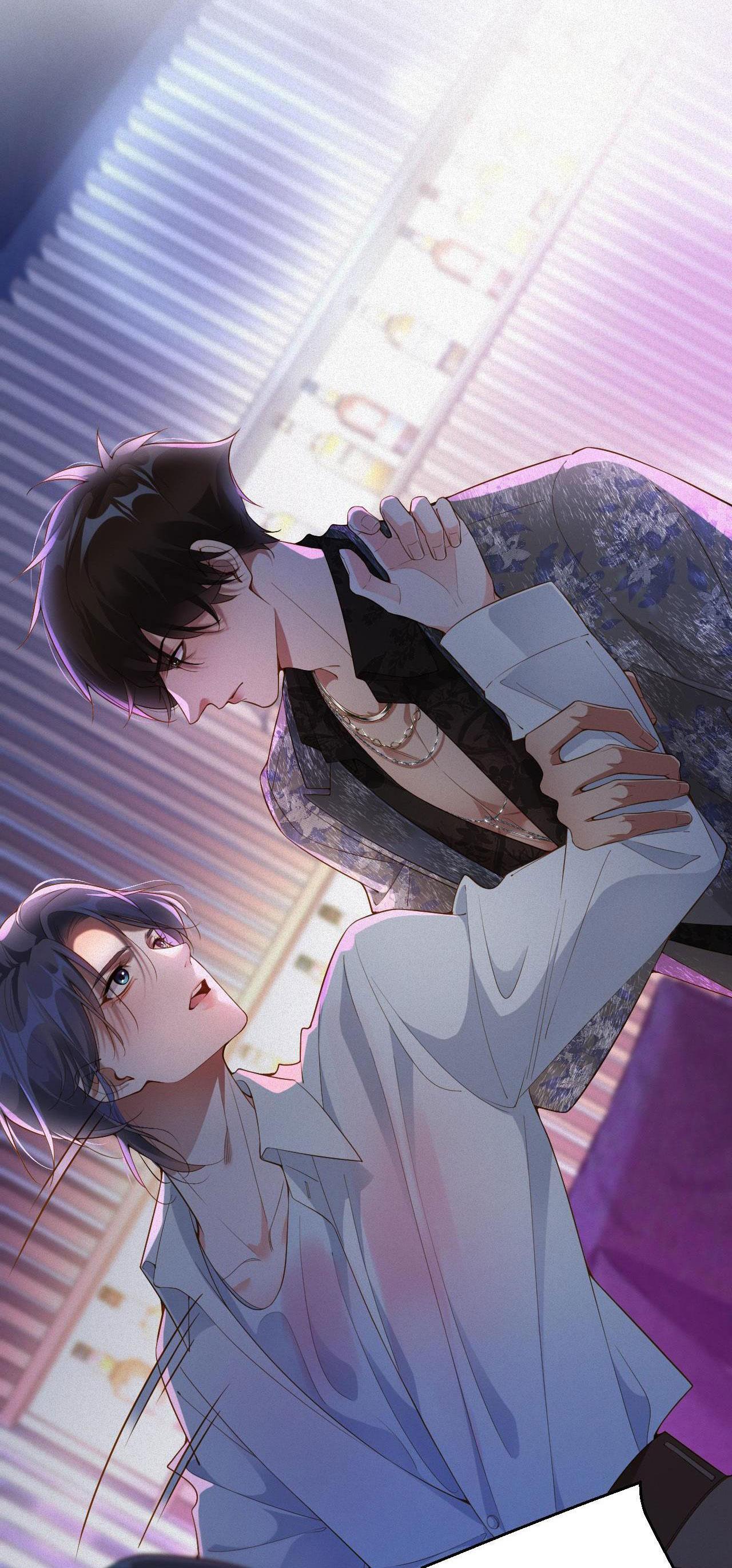 Chồng Cũ Muốn Tái Hôn Lần Nữa: Chapter 21