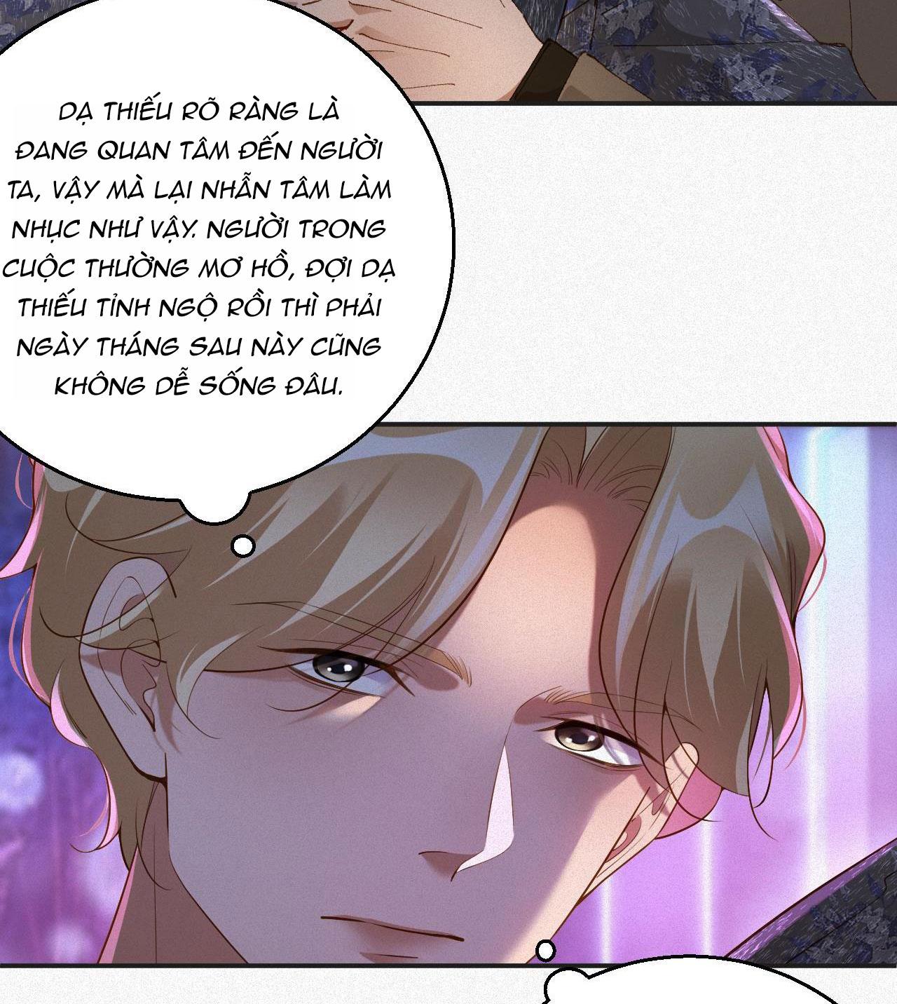 Chồng Cũ Muốn Tái Hôn Lần Nữa: Chapter 21
