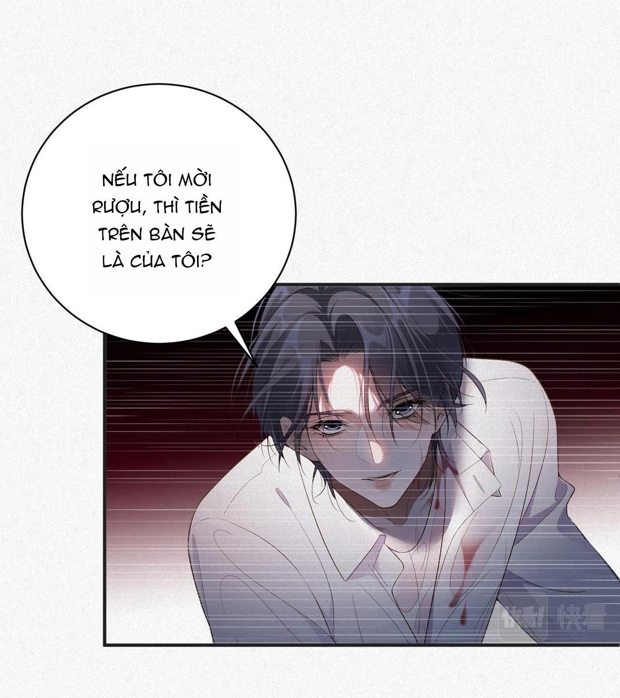 Chồng Cũ Muốn Tái Hôn Lần Nữa: Chapter 21
