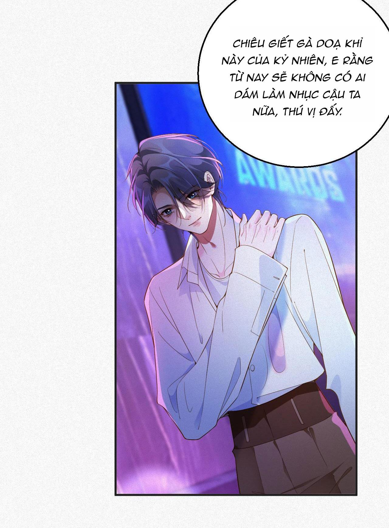 Chồng Cũ Muốn Tái Hôn Lần Nữa: Chapter 21