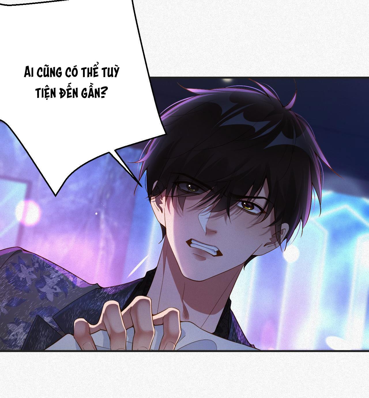Chồng Cũ Muốn Tái Hôn Lần Nữa: Chapter 21
