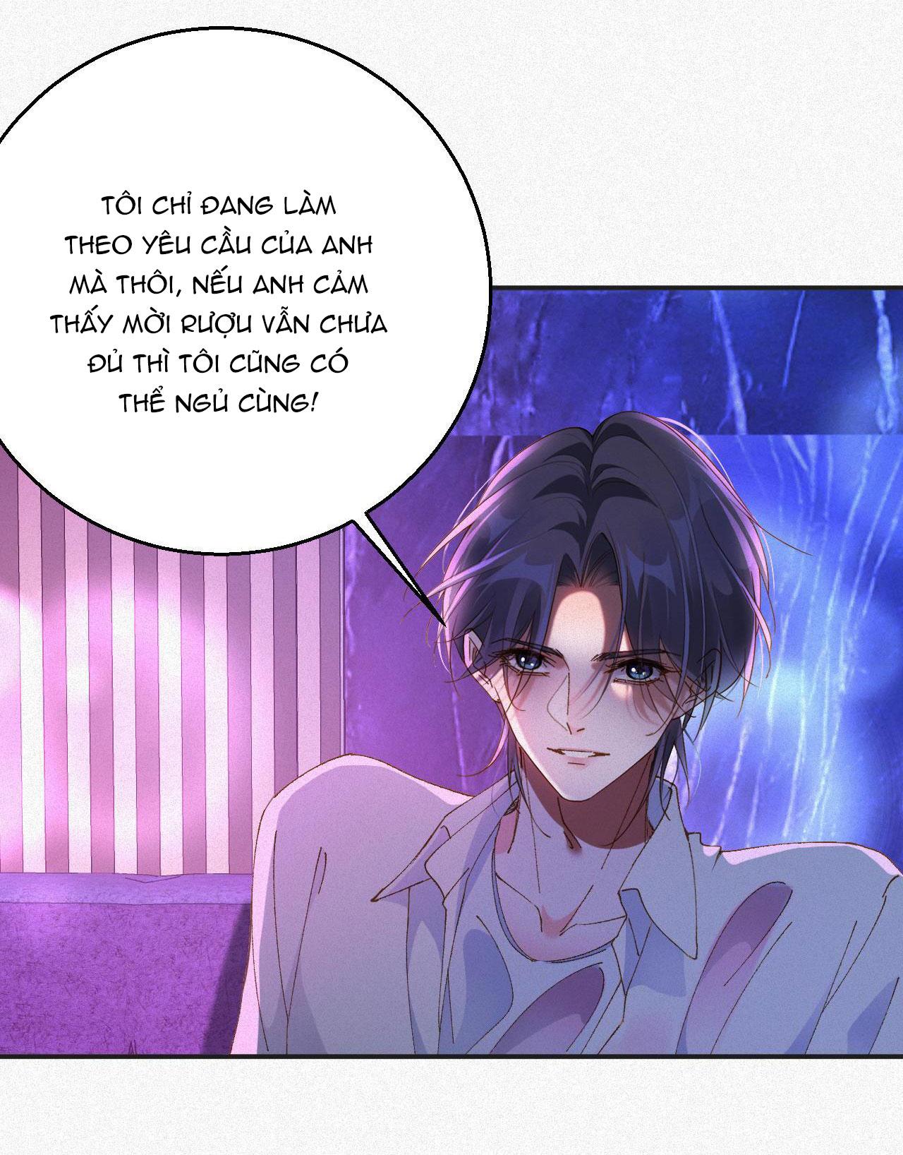 Chồng Cũ Muốn Tái Hôn Lần Nữa: Chapter 21