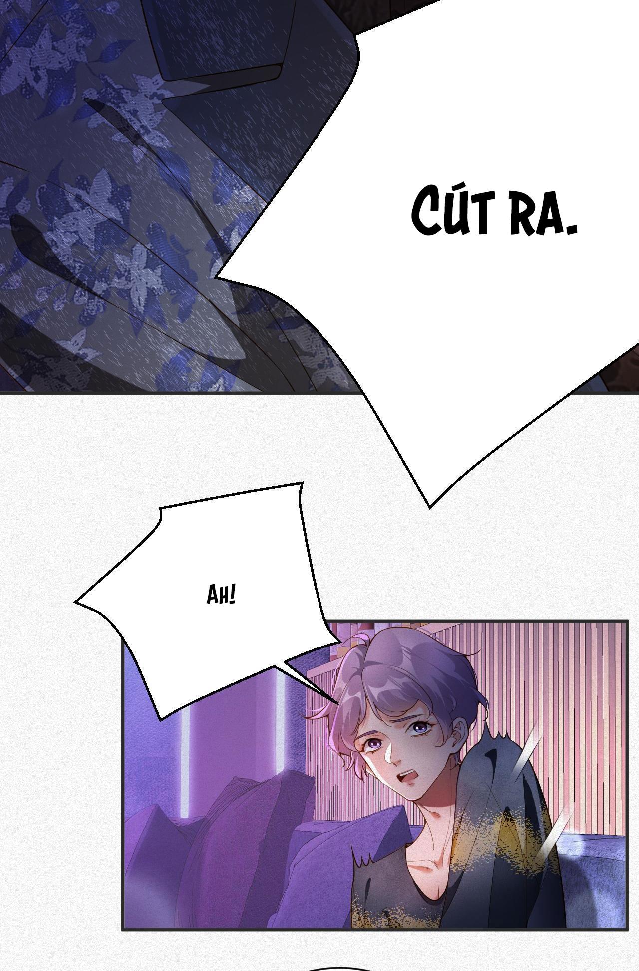 Chồng Cũ Muốn Tái Hôn Lần Nữa: Chapter 21