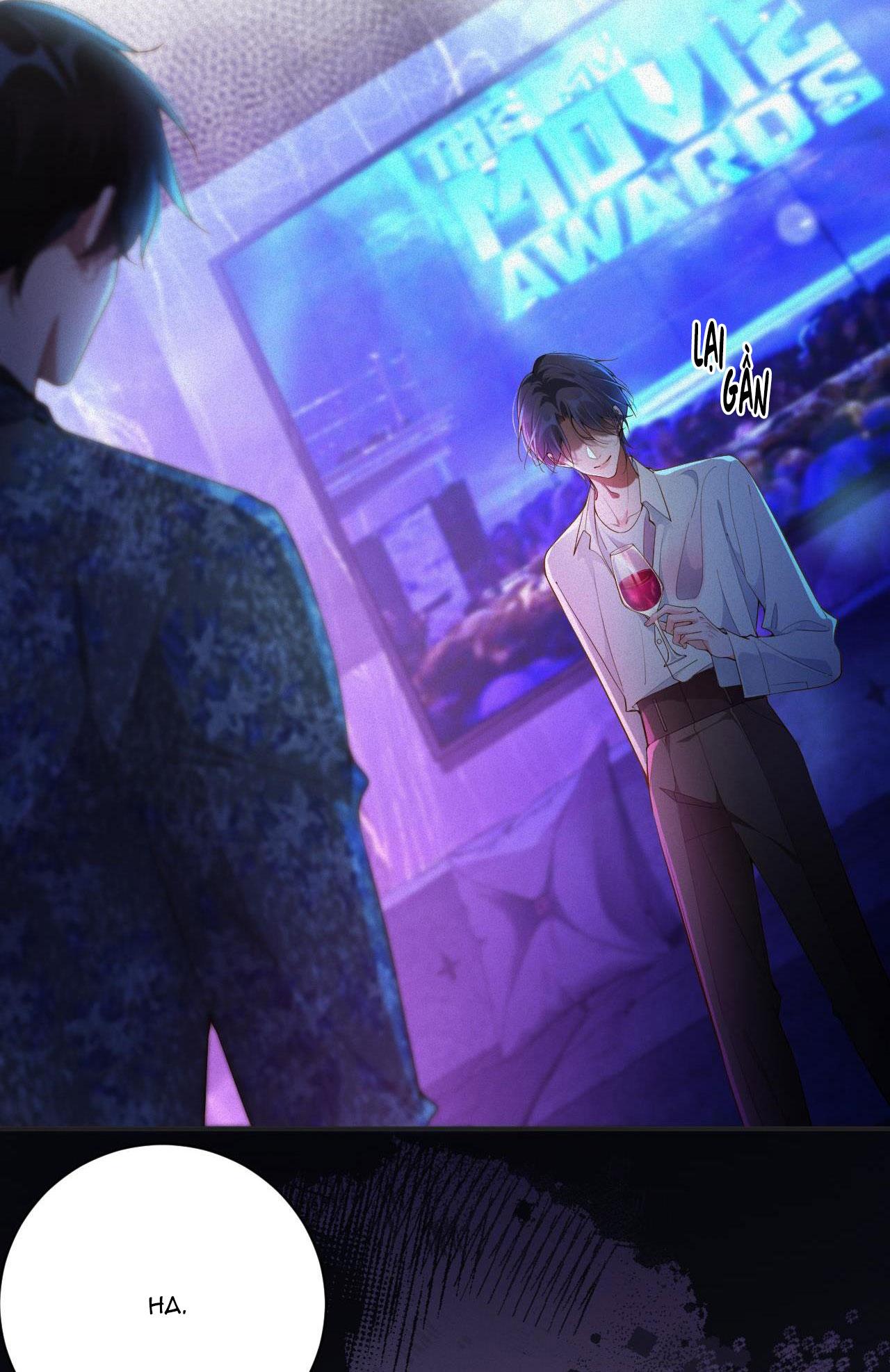Chồng Cũ Muốn Tái Hôn Lần Nữa: Chapter 21