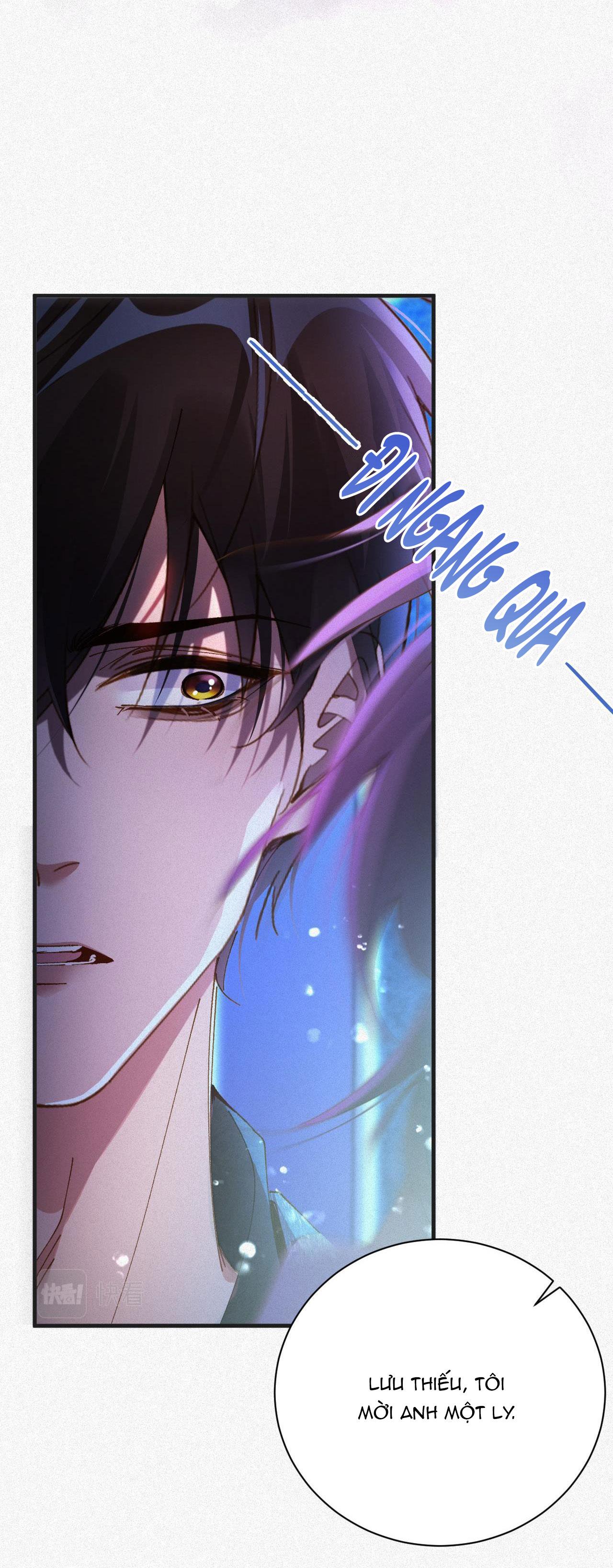 Chồng Cũ Muốn Tái Hôn Lần Nữa: Chapter 21