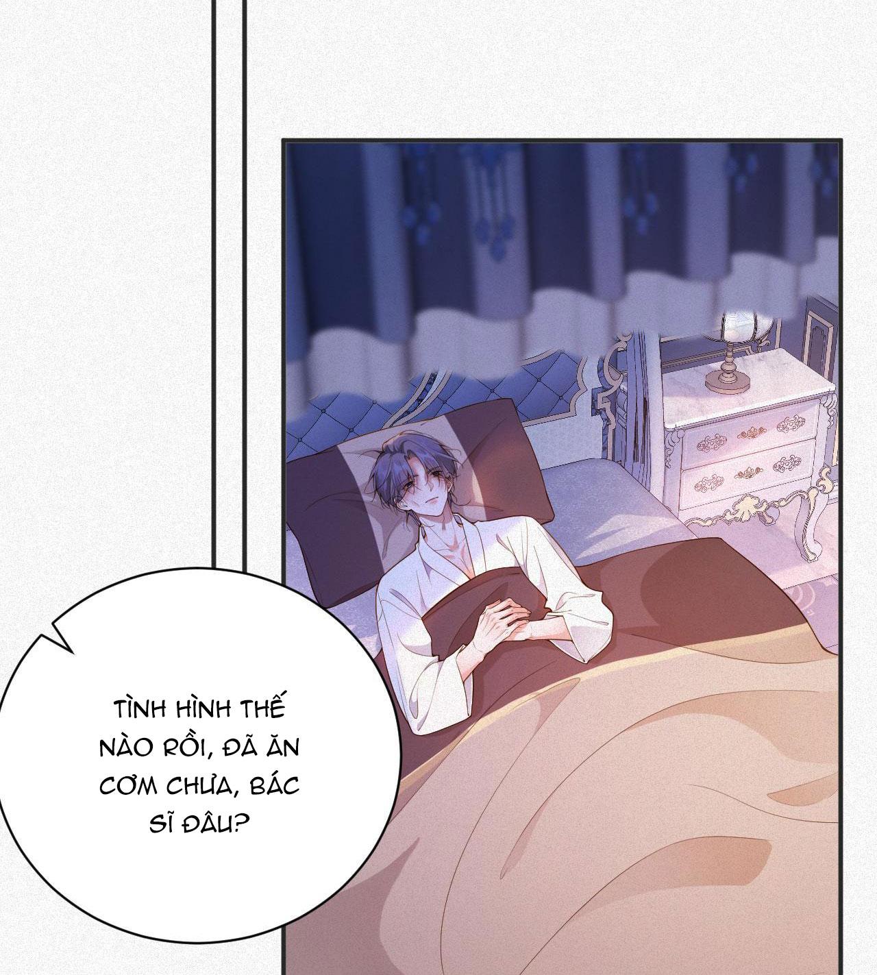 Chồng Cũ Muốn Tái Hôn Lần Nữa: Chapter 23