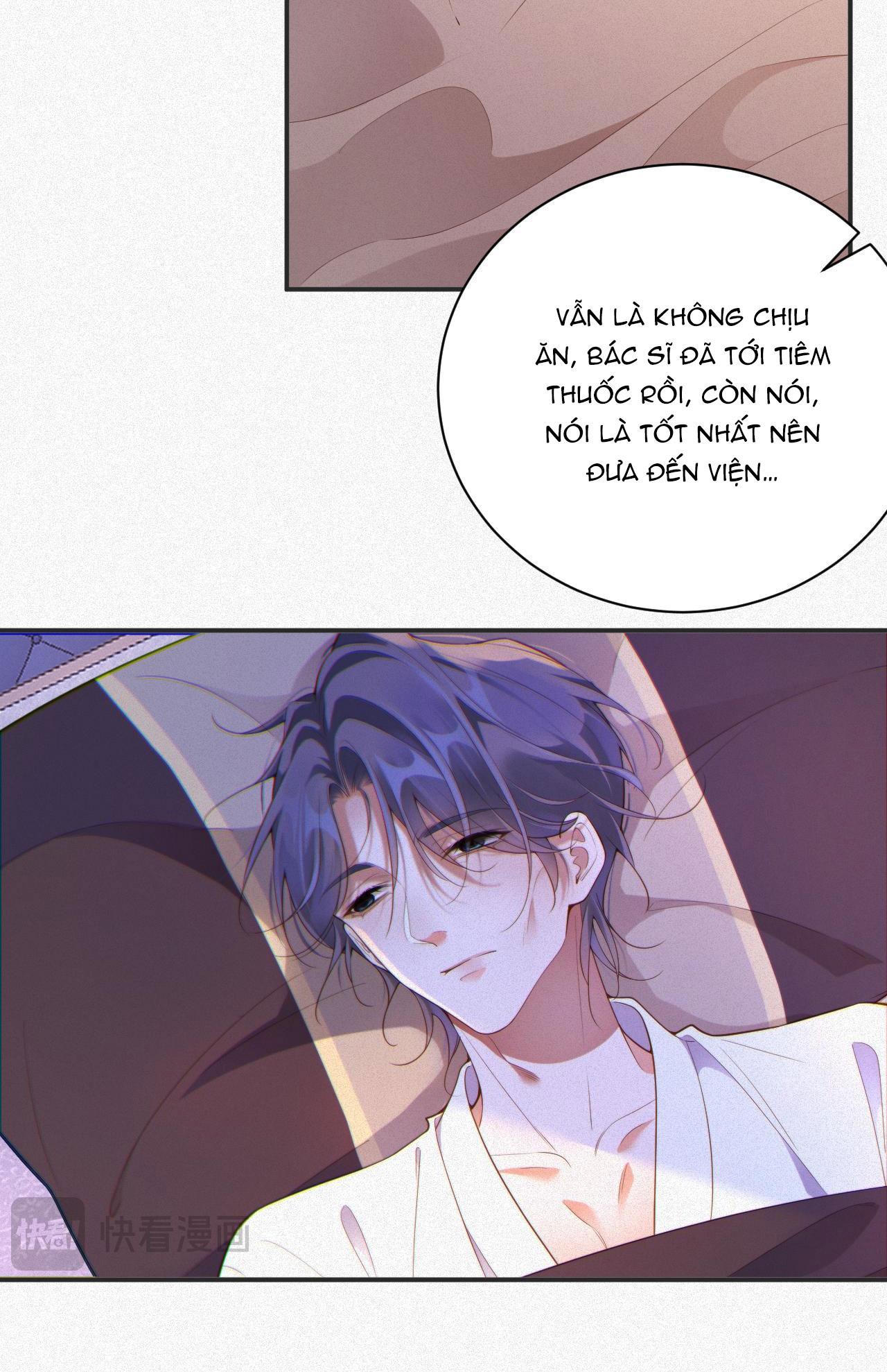 Chồng Cũ Muốn Tái Hôn Lần Nữa: Chapter 23