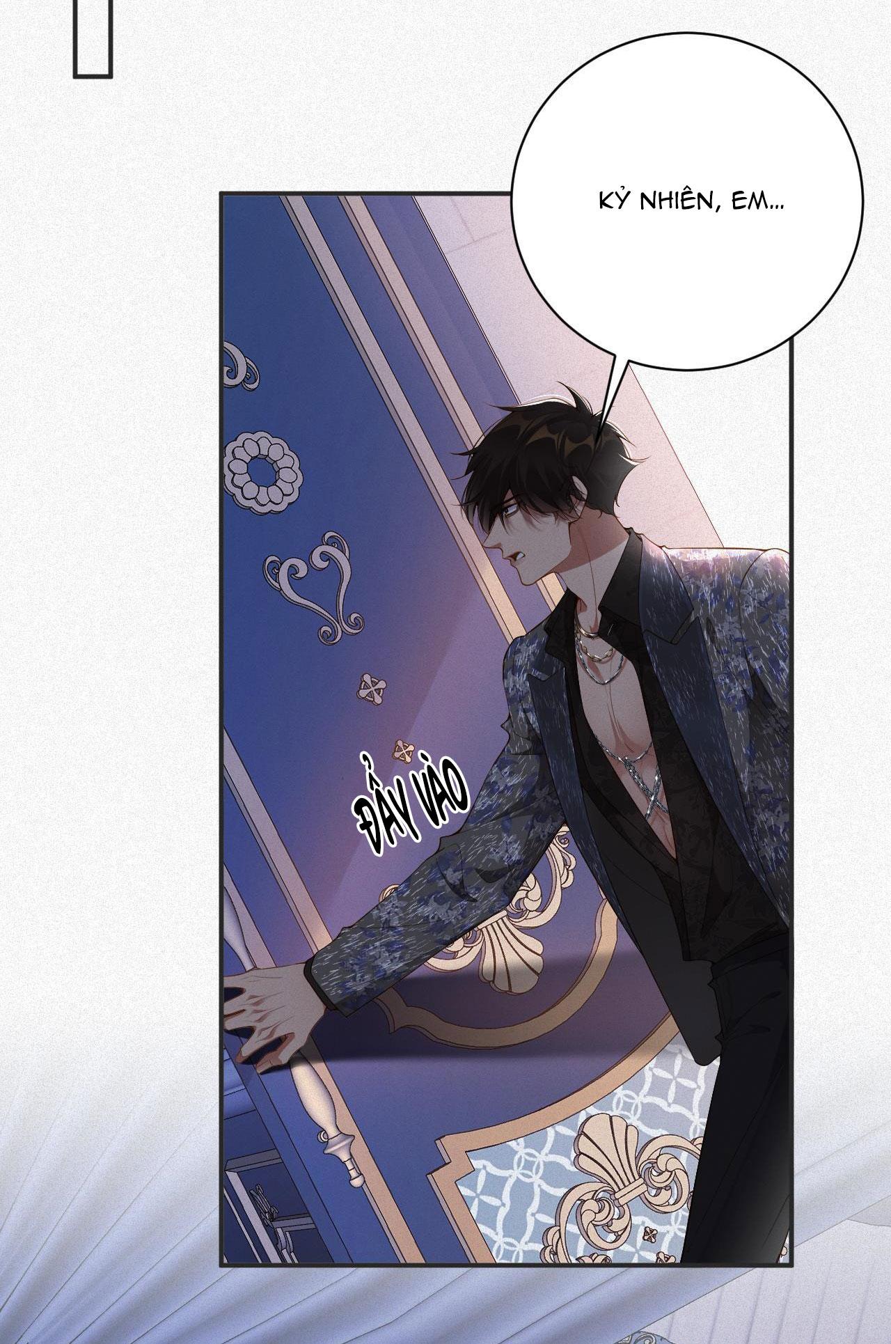 Chồng Cũ Muốn Tái Hôn Lần Nữa: Chapter 23
