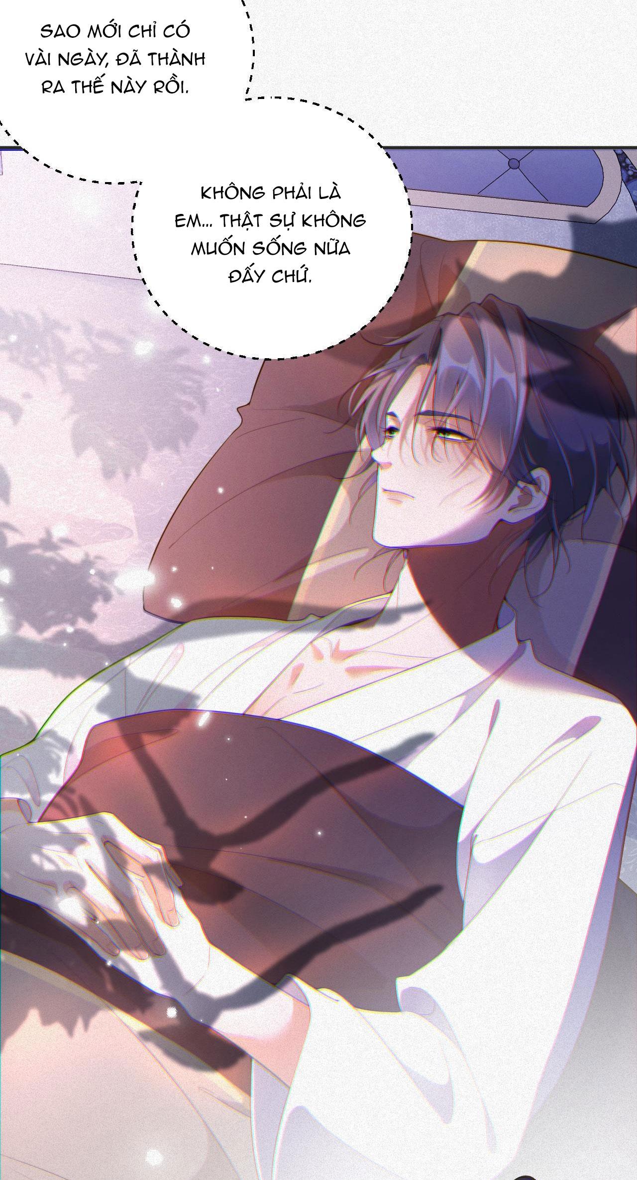 Chồng Cũ Muốn Tái Hôn Lần Nữa: Chapter 23