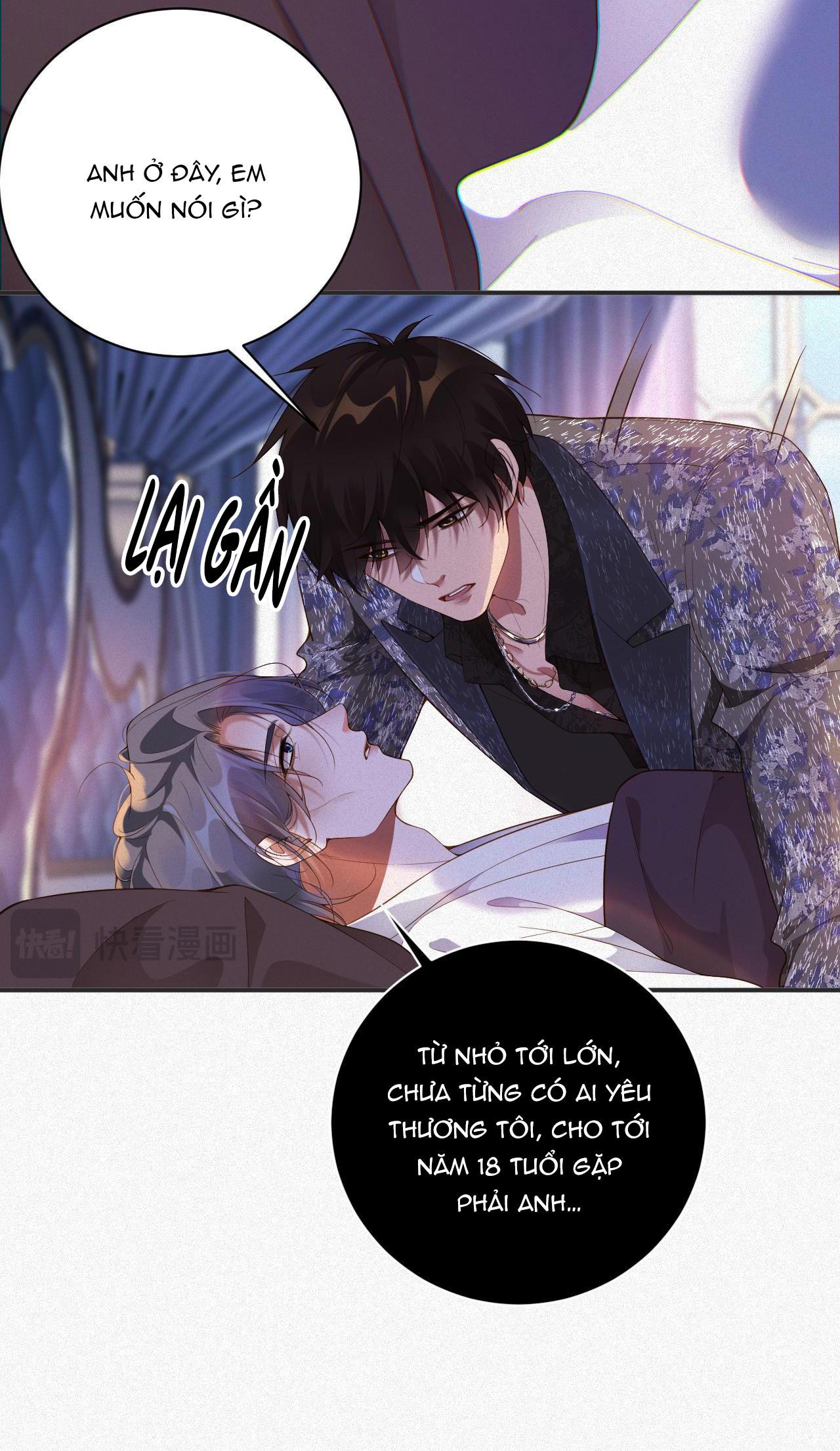 Chồng Cũ Muốn Tái Hôn Lần Nữa: Chapter 23