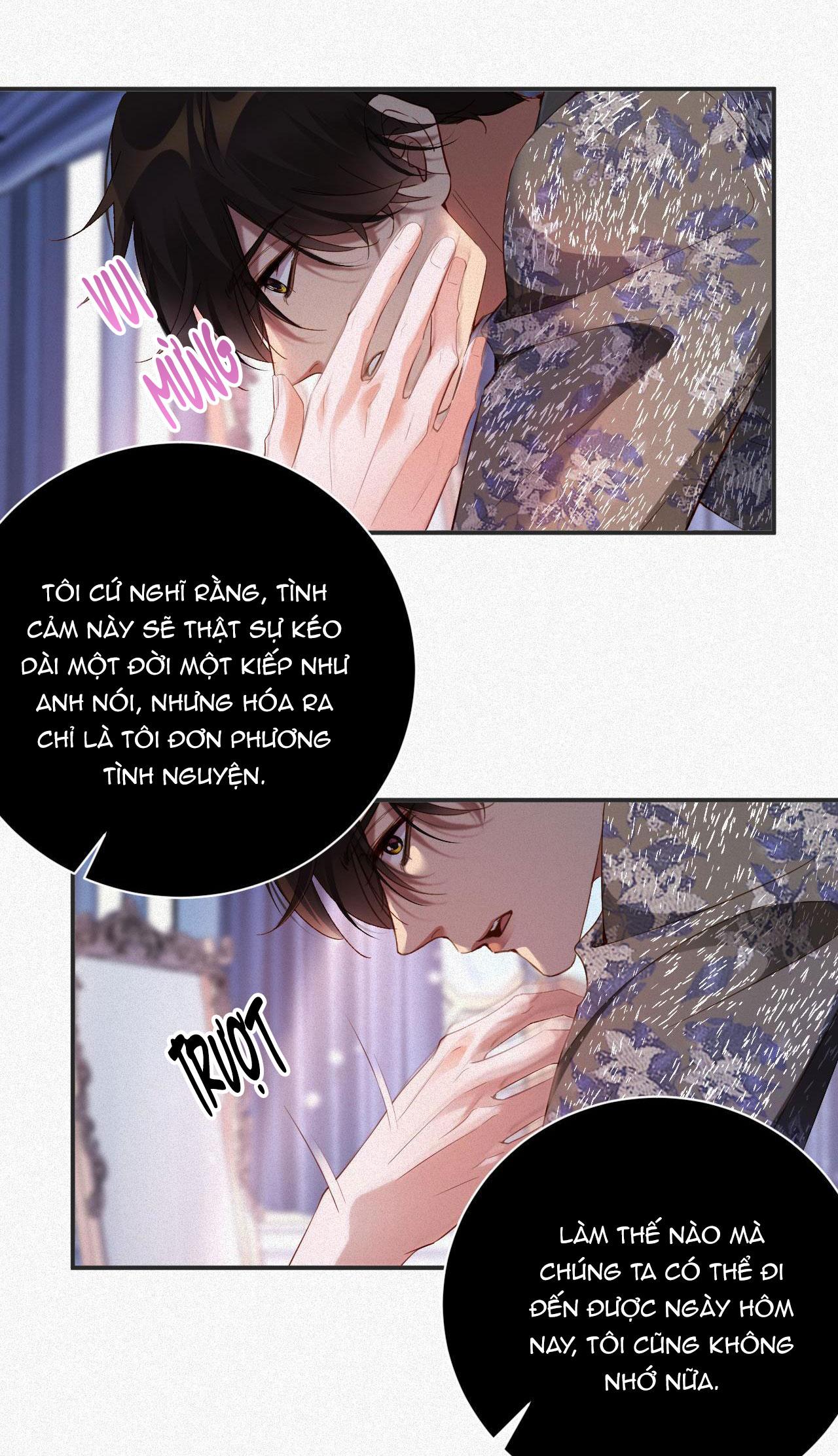 Chồng Cũ Muốn Tái Hôn Lần Nữa: Chapter 23
