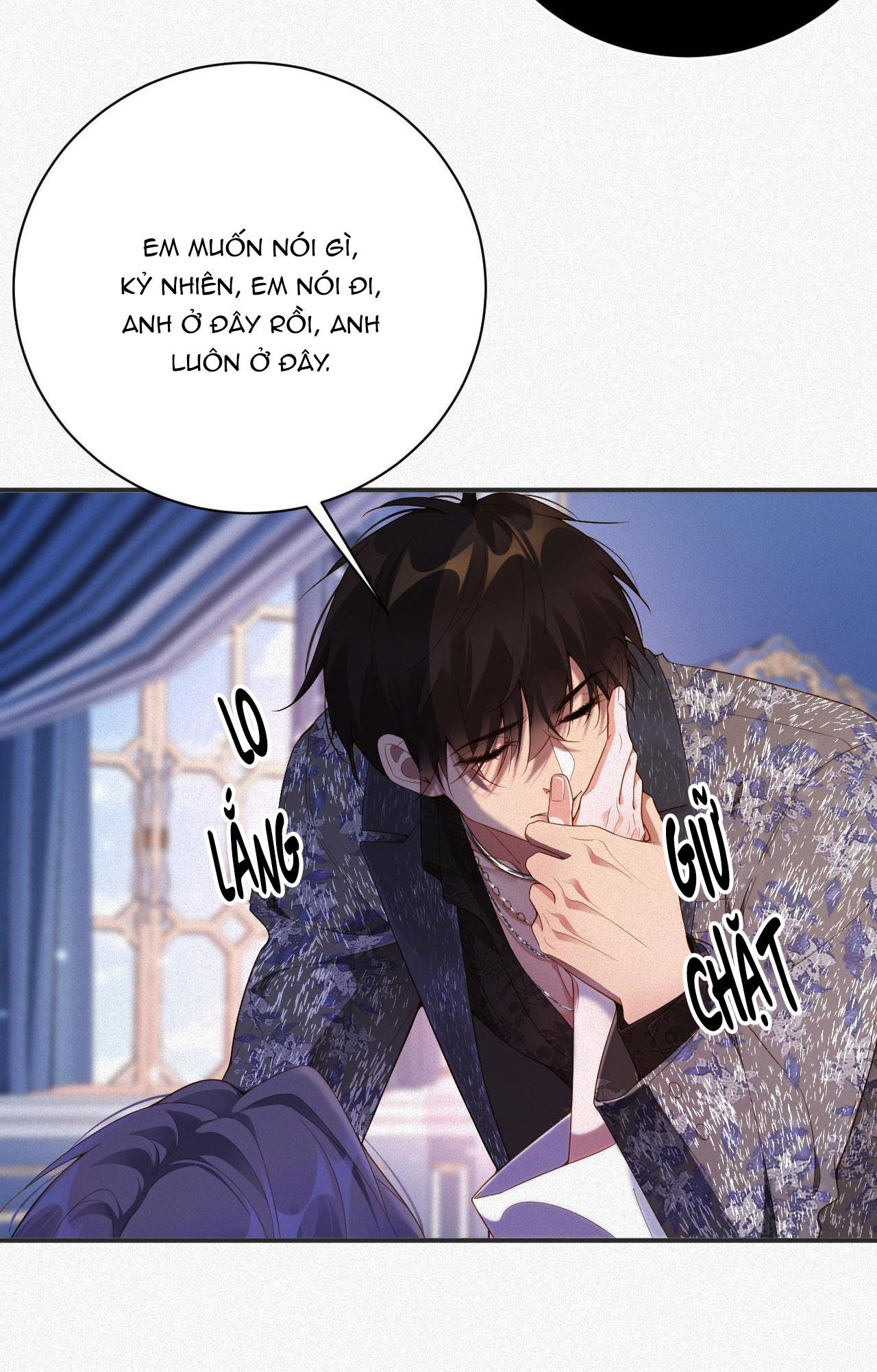 Chồng Cũ Muốn Tái Hôn Lần Nữa: Chapter 23