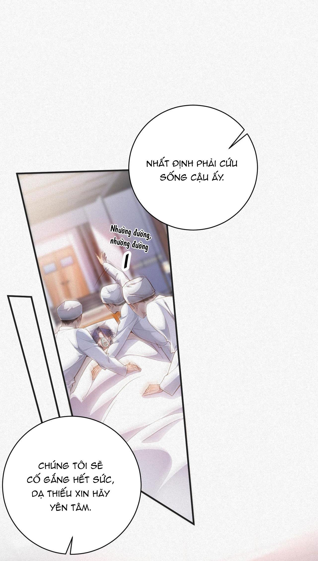 Chồng Cũ Muốn Tái Hôn Lần Nữa: Chapter 23