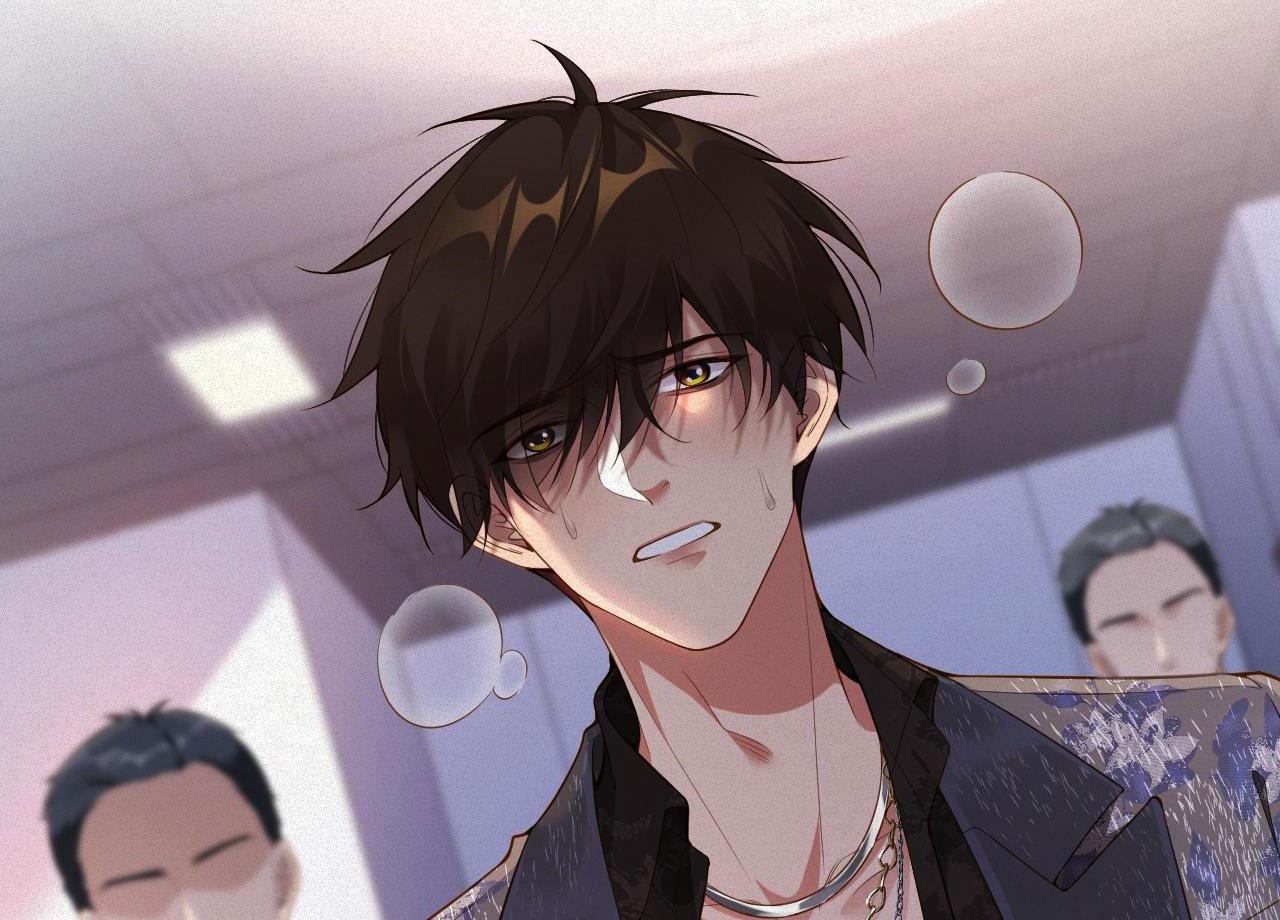 Chồng Cũ Muốn Tái Hôn Lần Nữa: Chapter 23