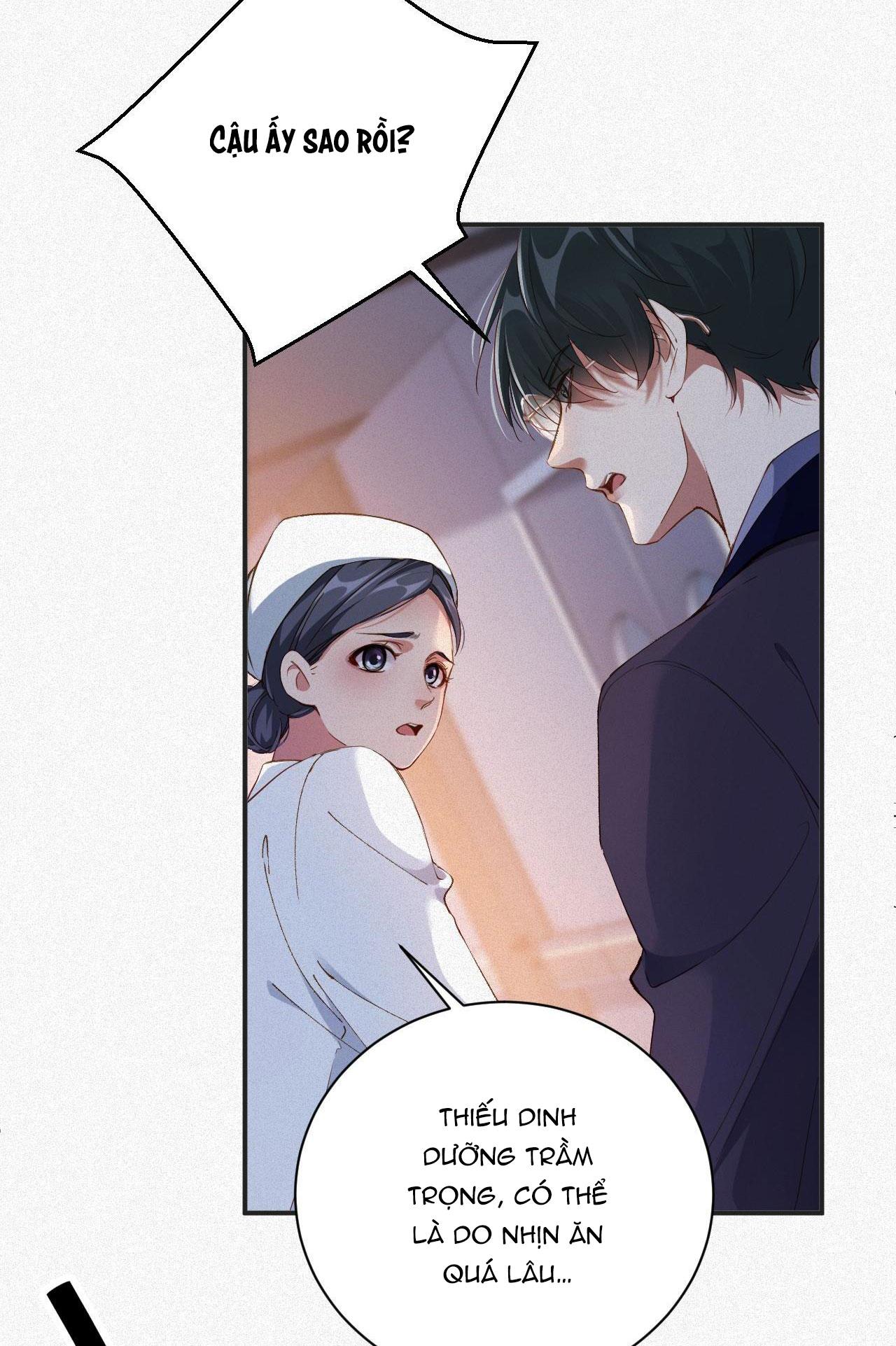 Chồng Cũ Muốn Tái Hôn Lần Nữa: Chapter 23