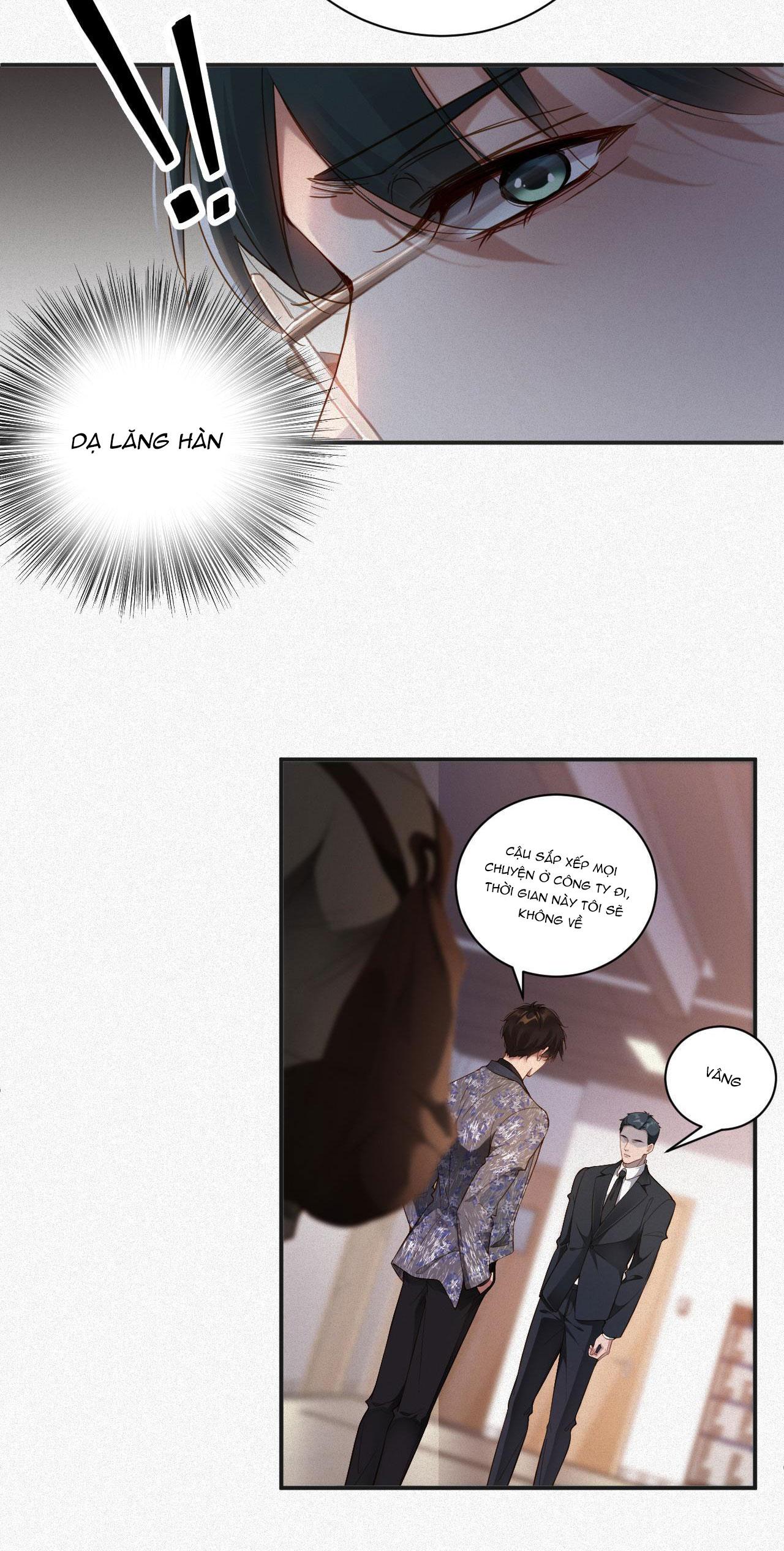 Chồng Cũ Muốn Tái Hôn Lần Nữa: Chapter 23