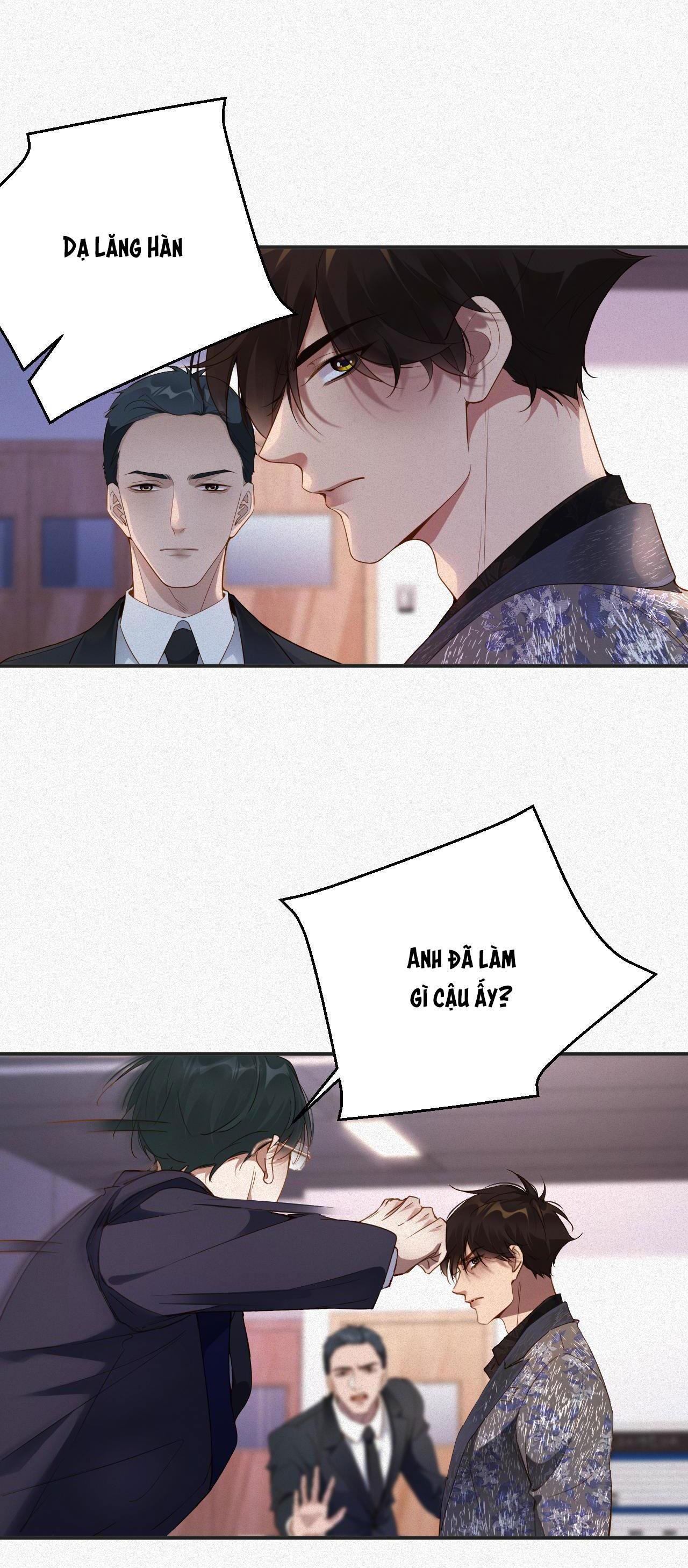 Chồng Cũ Muốn Tái Hôn Lần Nữa: Chapter 23