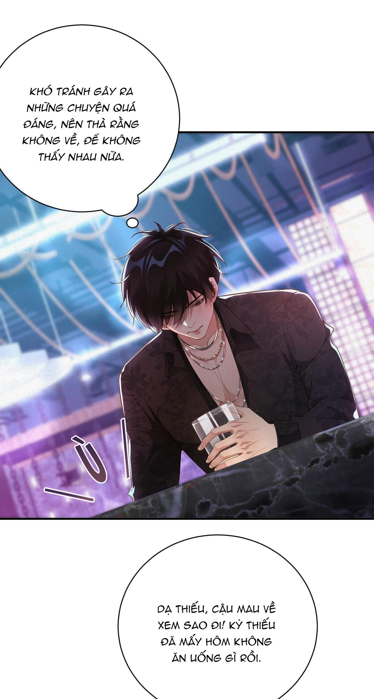 Chồng Cũ Muốn Tái Hôn Lần Nữa: Chapter 23