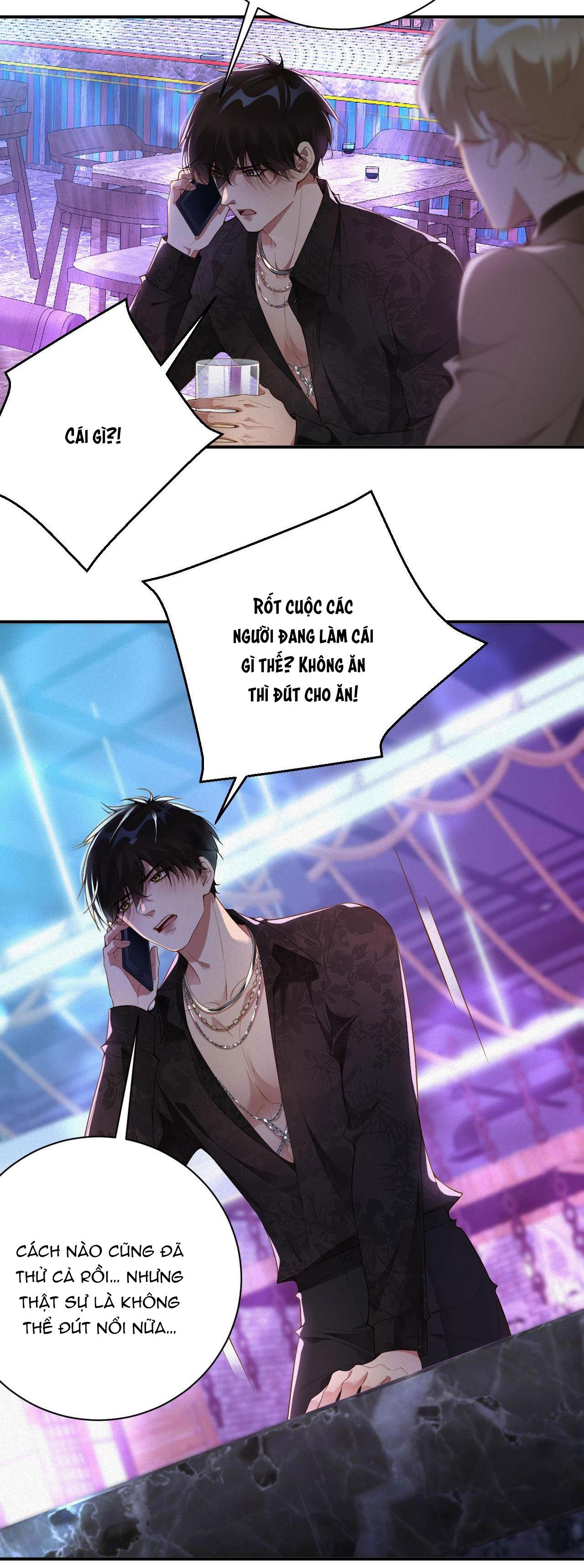 Chồng Cũ Muốn Tái Hôn Lần Nữa: Chapter 23