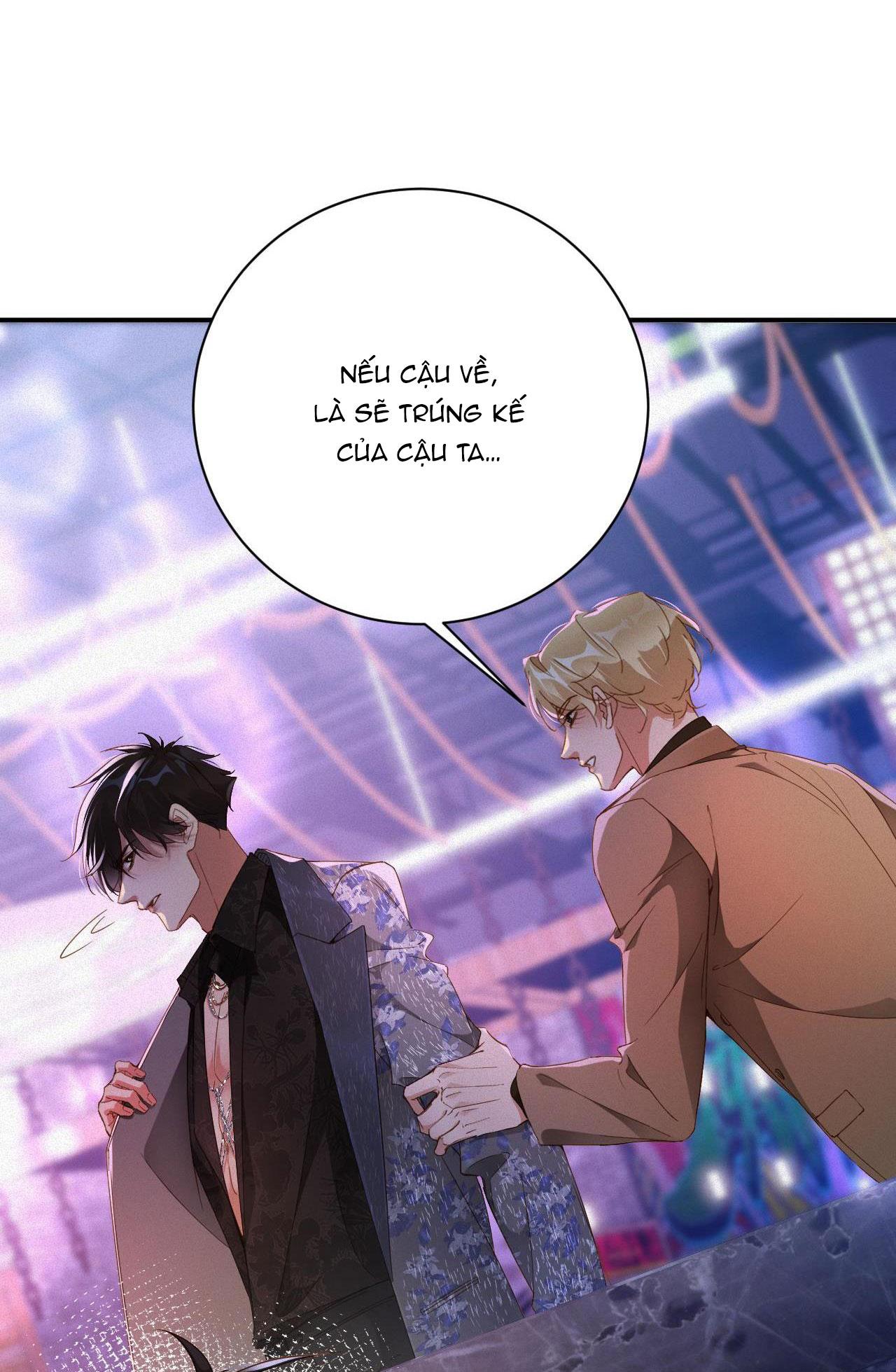 Chồng Cũ Muốn Tái Hôn Lần Nữa: Chapter 23