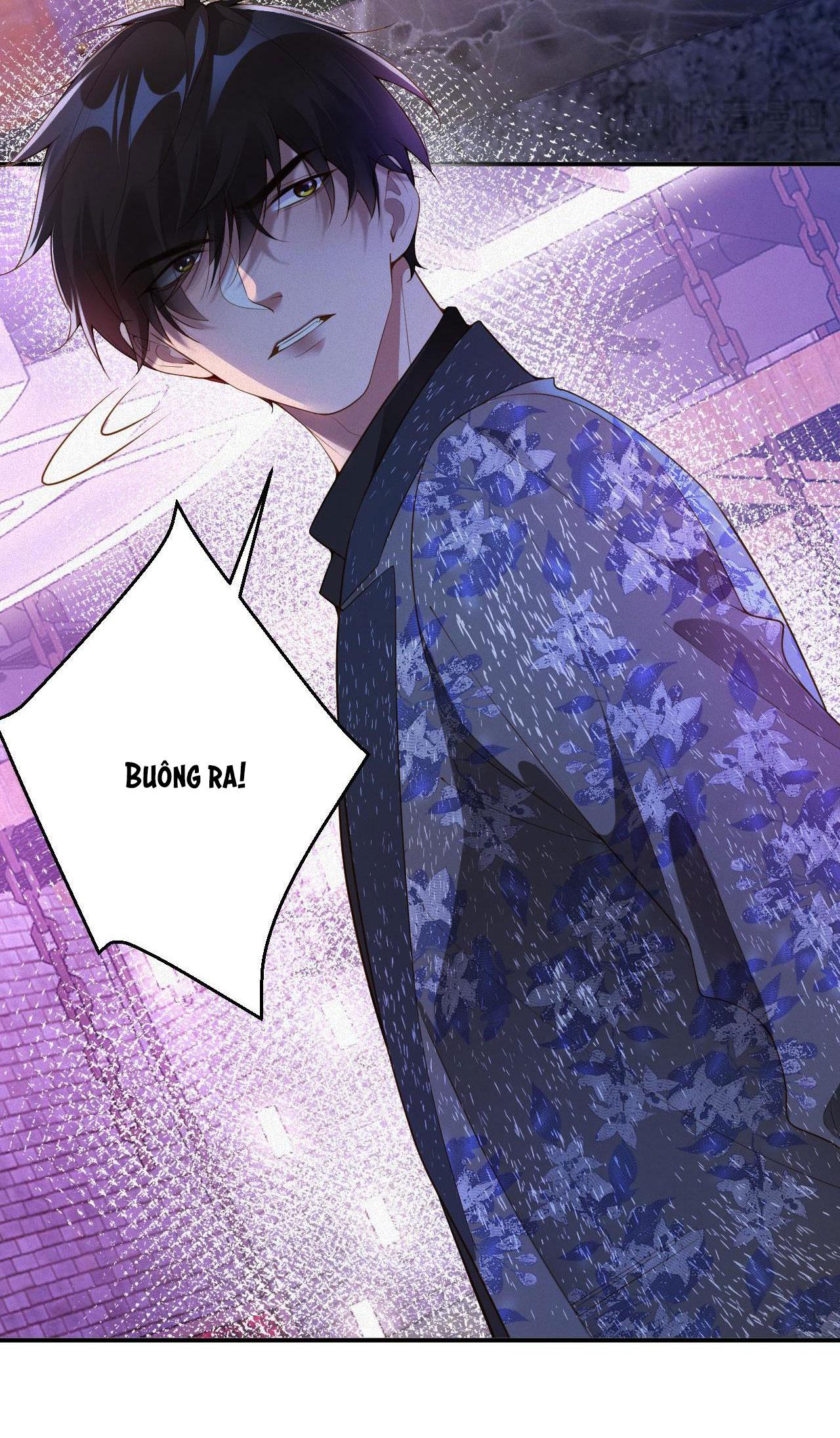 Chồng Cũ Muốn Tái Hôn Lần Nữa: Chapter 23