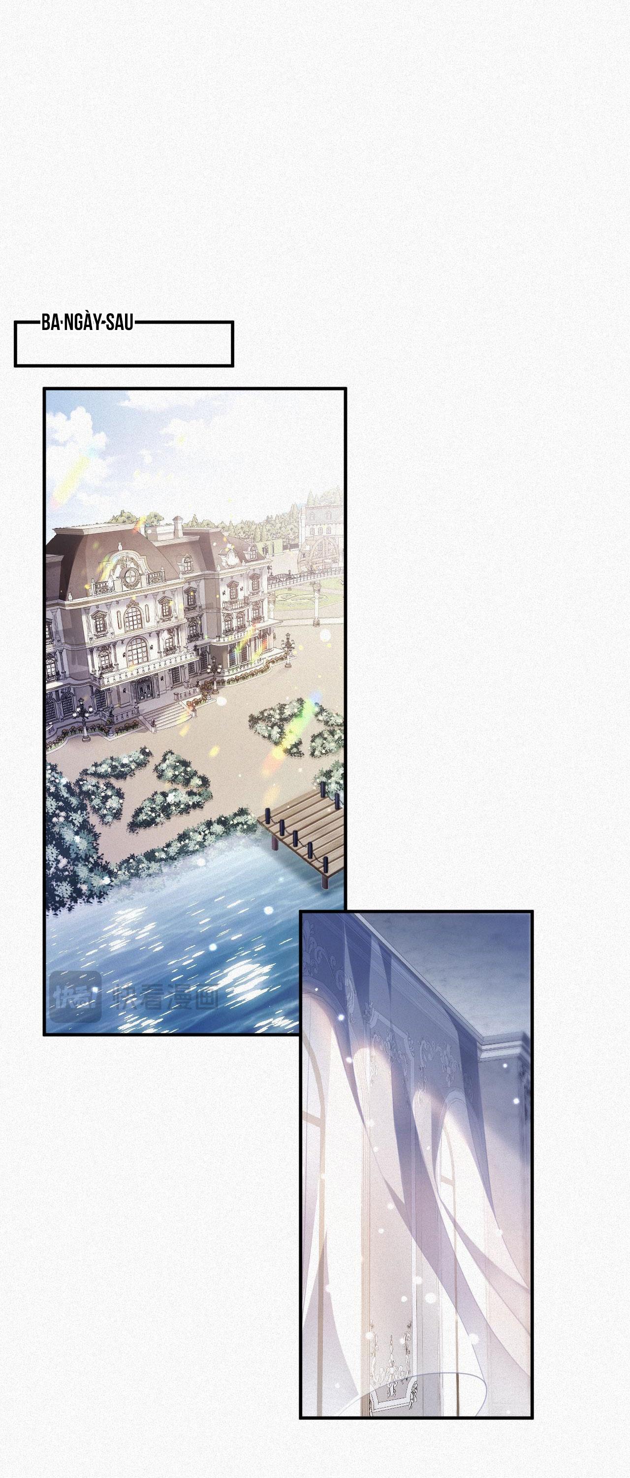 Chồng Cũ Muốn Tái Hôn Lần Nữa: Chapter 24