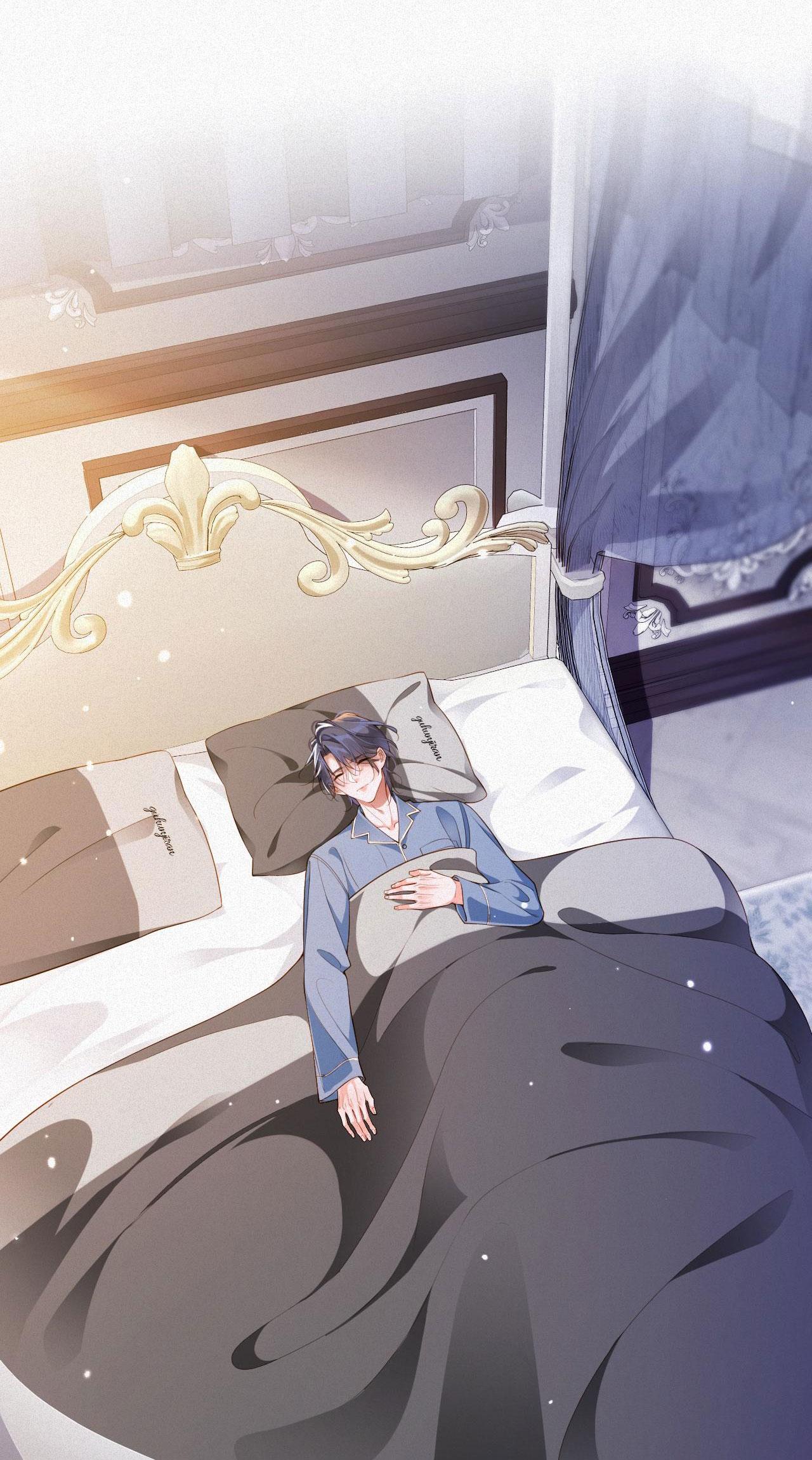 Chồng Cũ Muốn Tái Hôn Lần Nữa: Chapter 24