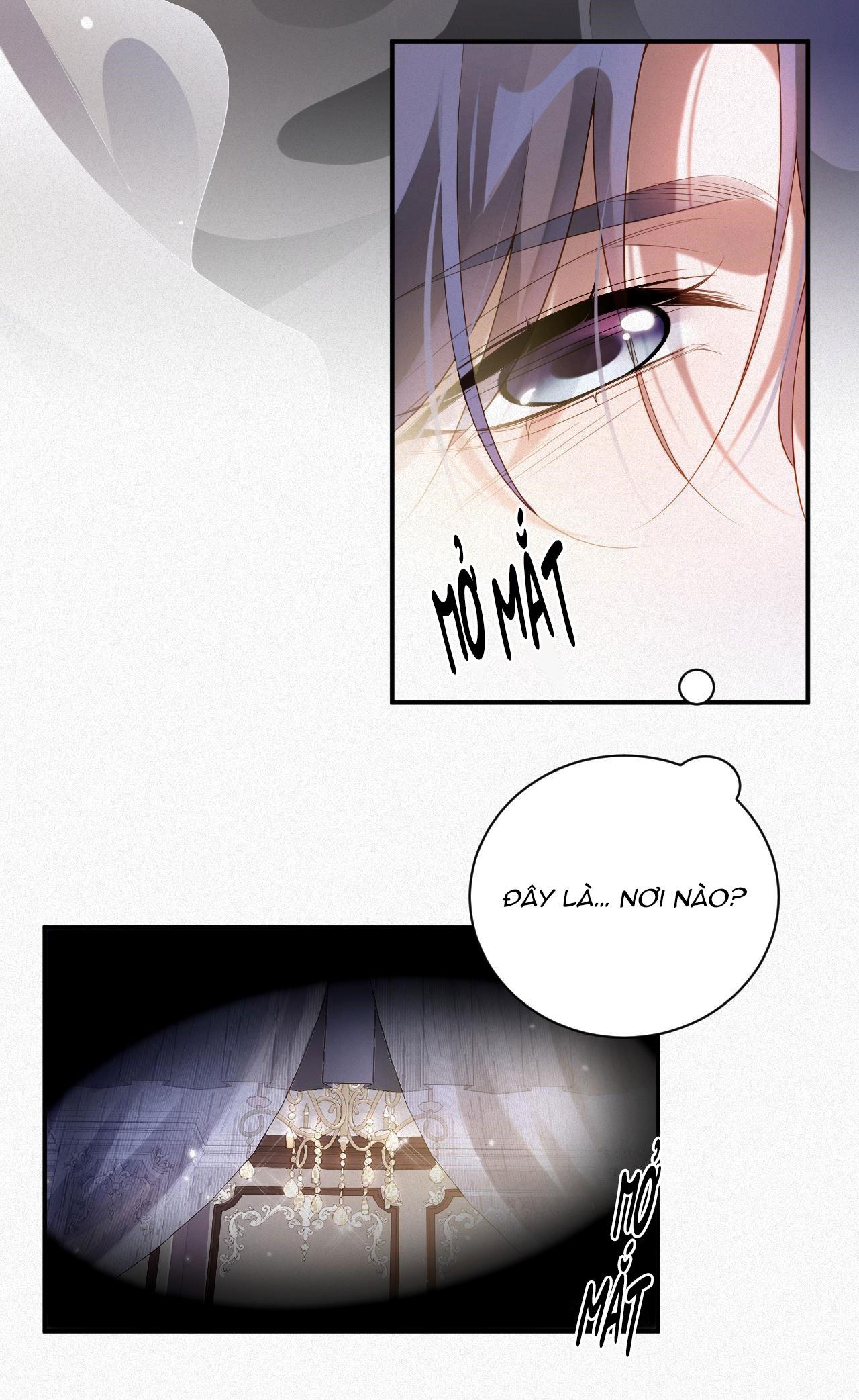 Chồng Cũ Muốn Tái Hôn Lần Nữa: Chapter 24