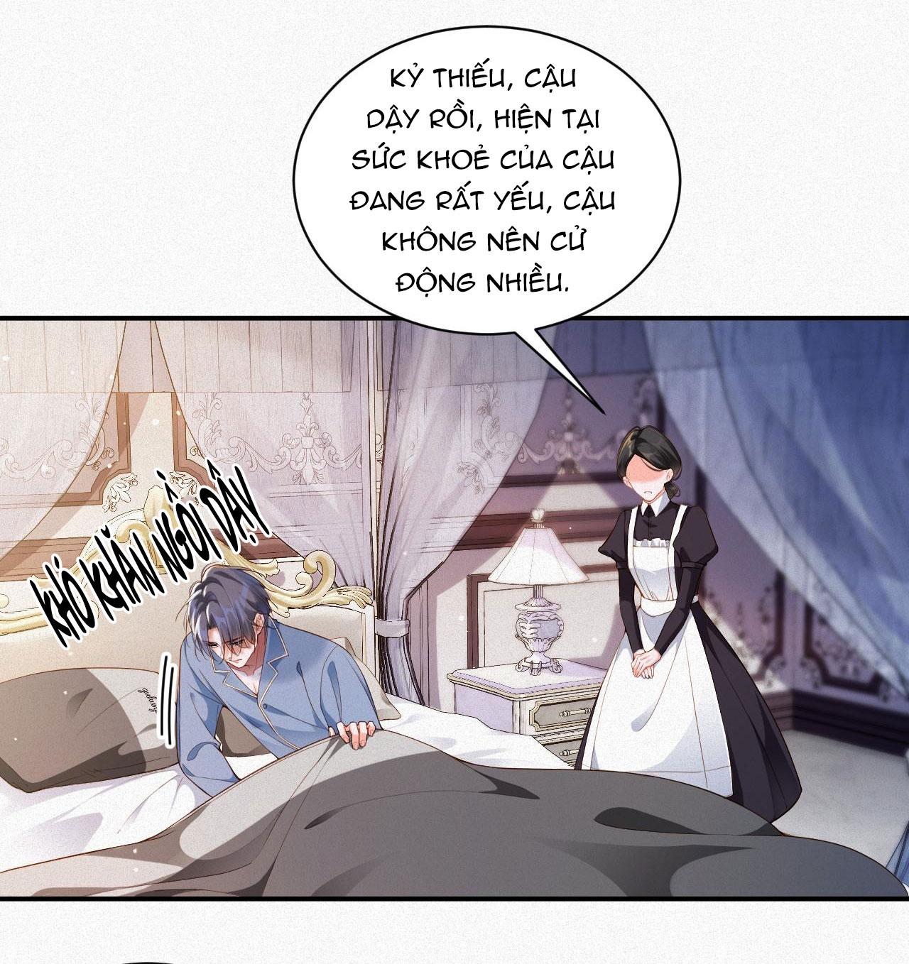 Chồng Cũ Muốn Tái Hôn Lần Nữa: Chapter 24