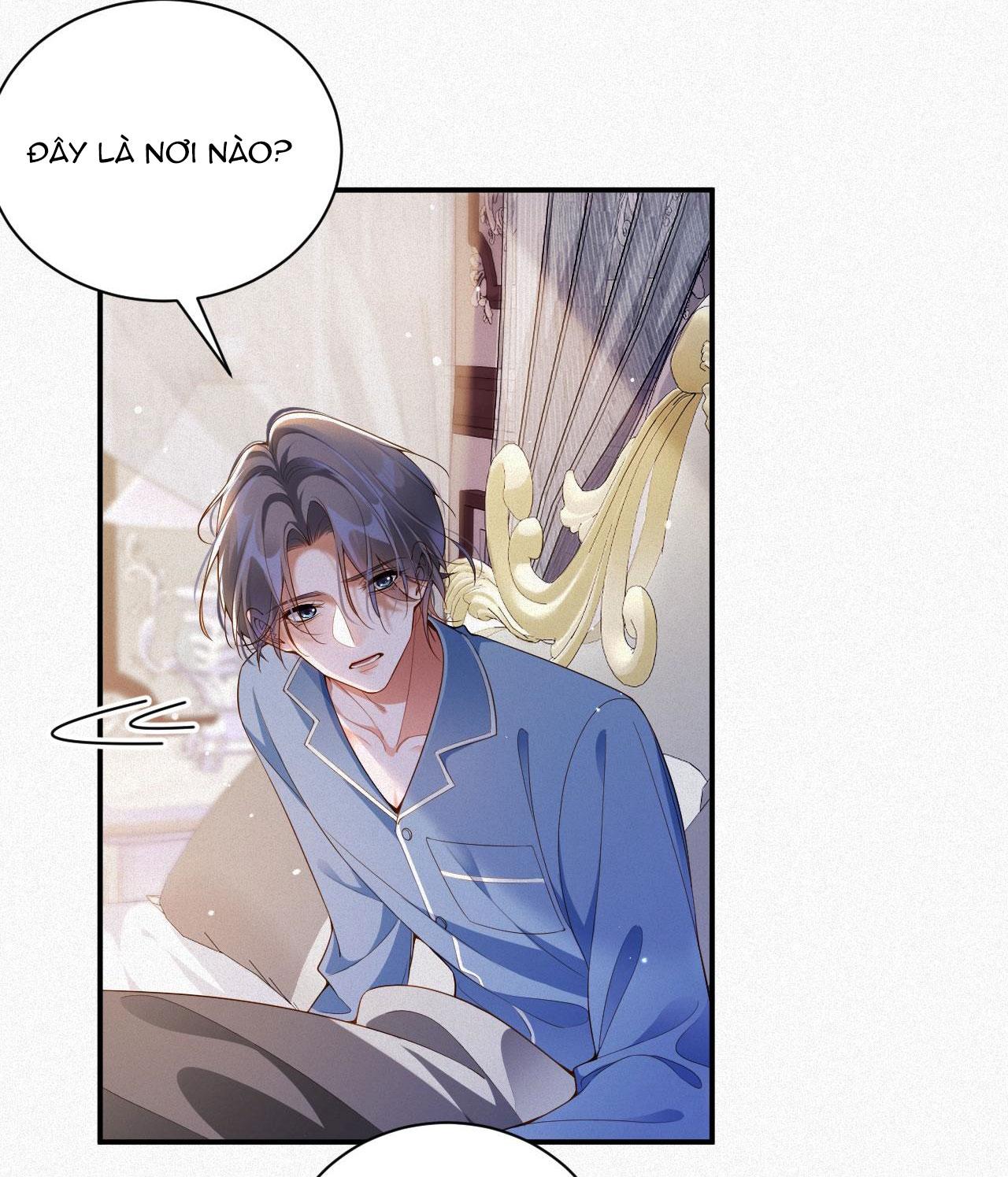 Chồng Cũ Muốn Tái Hôn Lần Nữa: Chapter 24