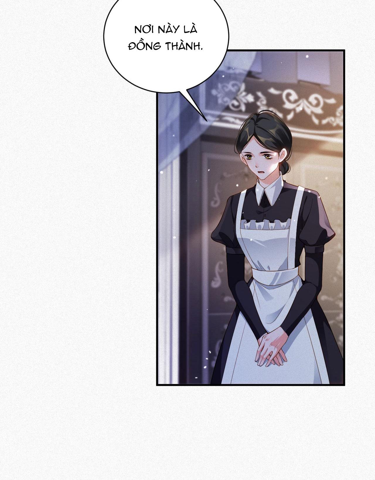 Chồng Cũ Muốn Tái Hôn Lần Nữa: Chapter 24