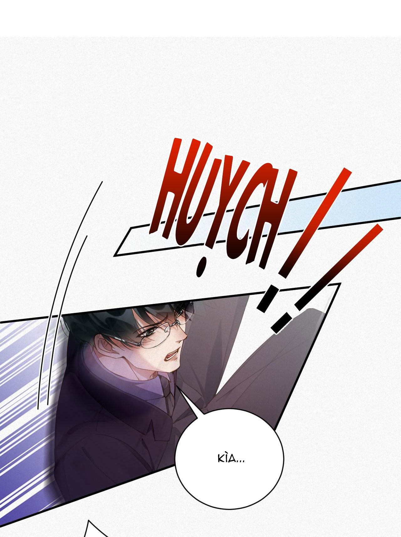 Chồng Cũ Muốn Tái Hôn Lần Nữa: Chapter 24