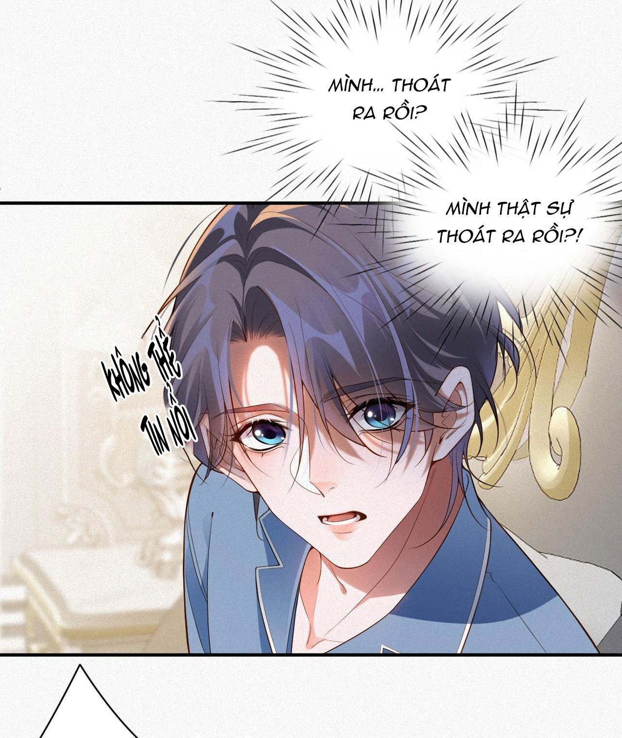 Chồng Cũ Muốn Tái Hôn Lần Nữa: Chapter 24