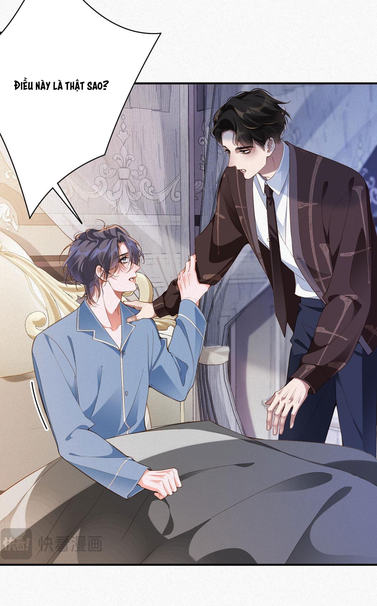 Chồng Cũ Muốn Tái Hôn Lần Nữa: Chapter 24