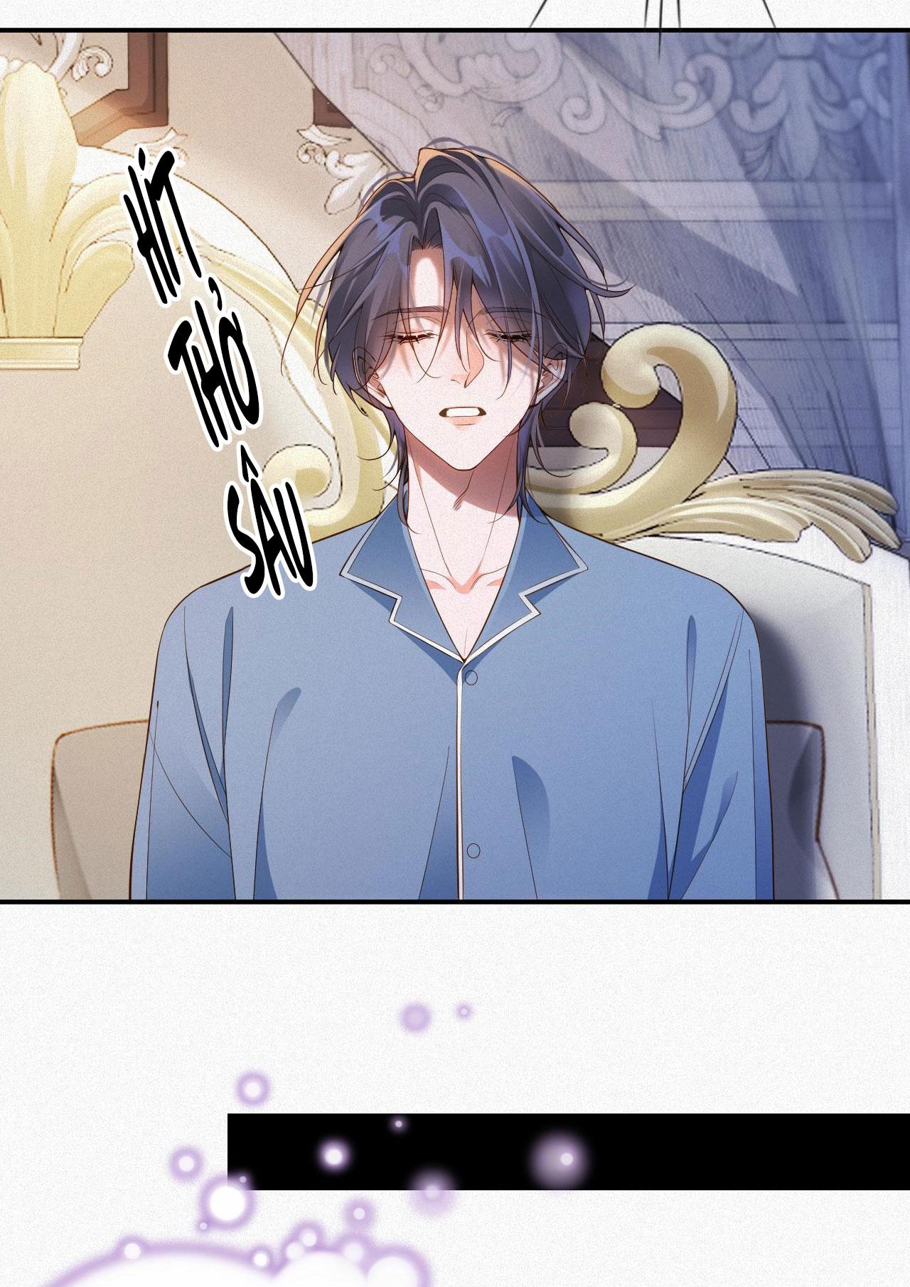 Chồng Cũ Muốn Tái Hôn Lần Nữa: Chapter 24