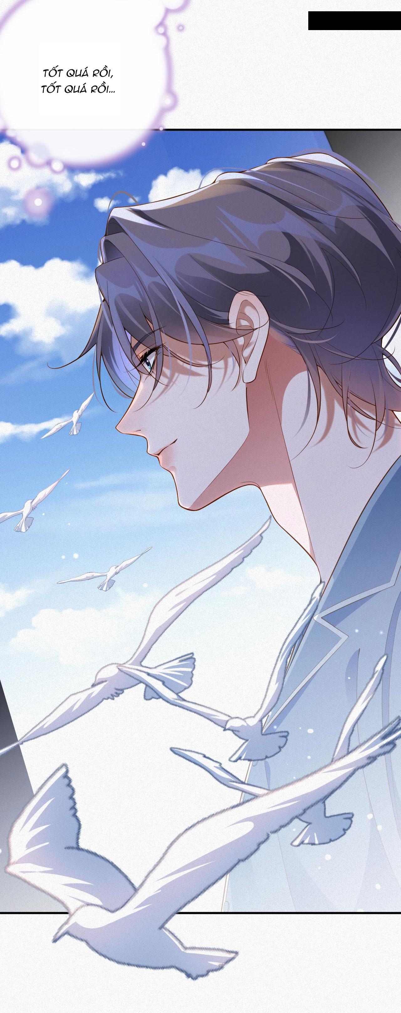 Chồng Cũ Muốn Tái Hôn Lần Nữa: Chapter 24