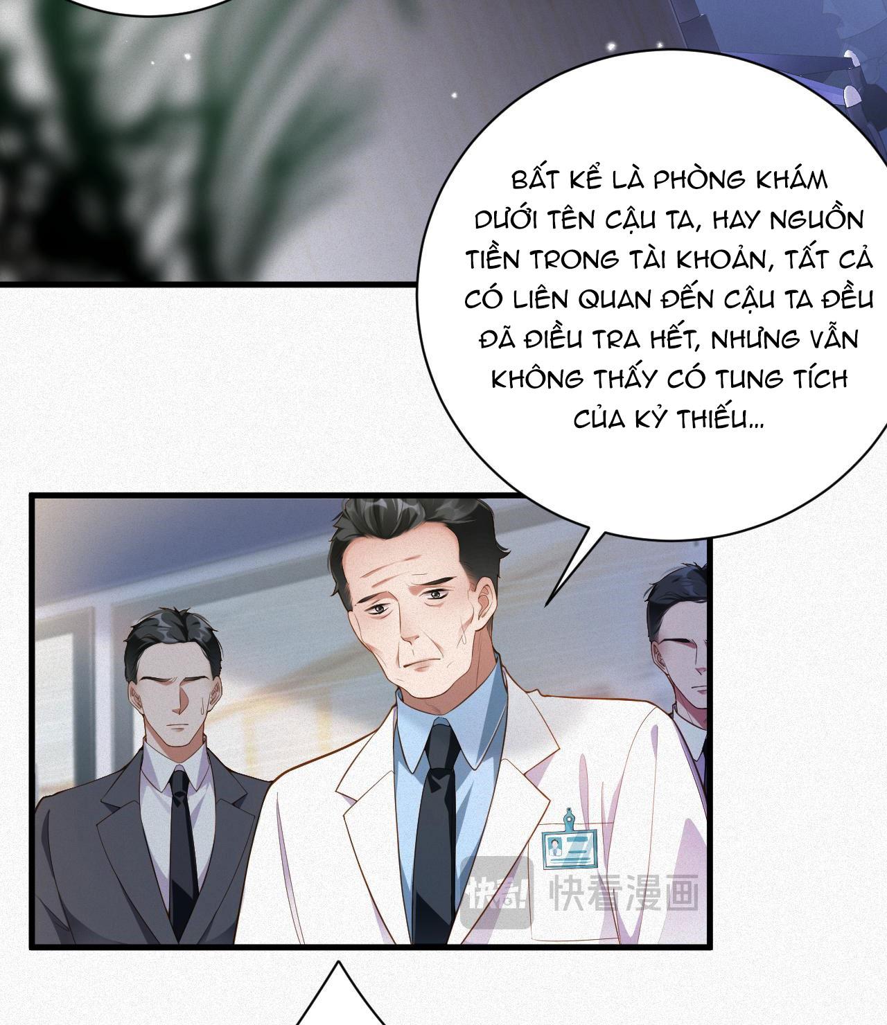 Chồng Cũ Muốn Tái Hôn Lần Nữa: Chapter 24
