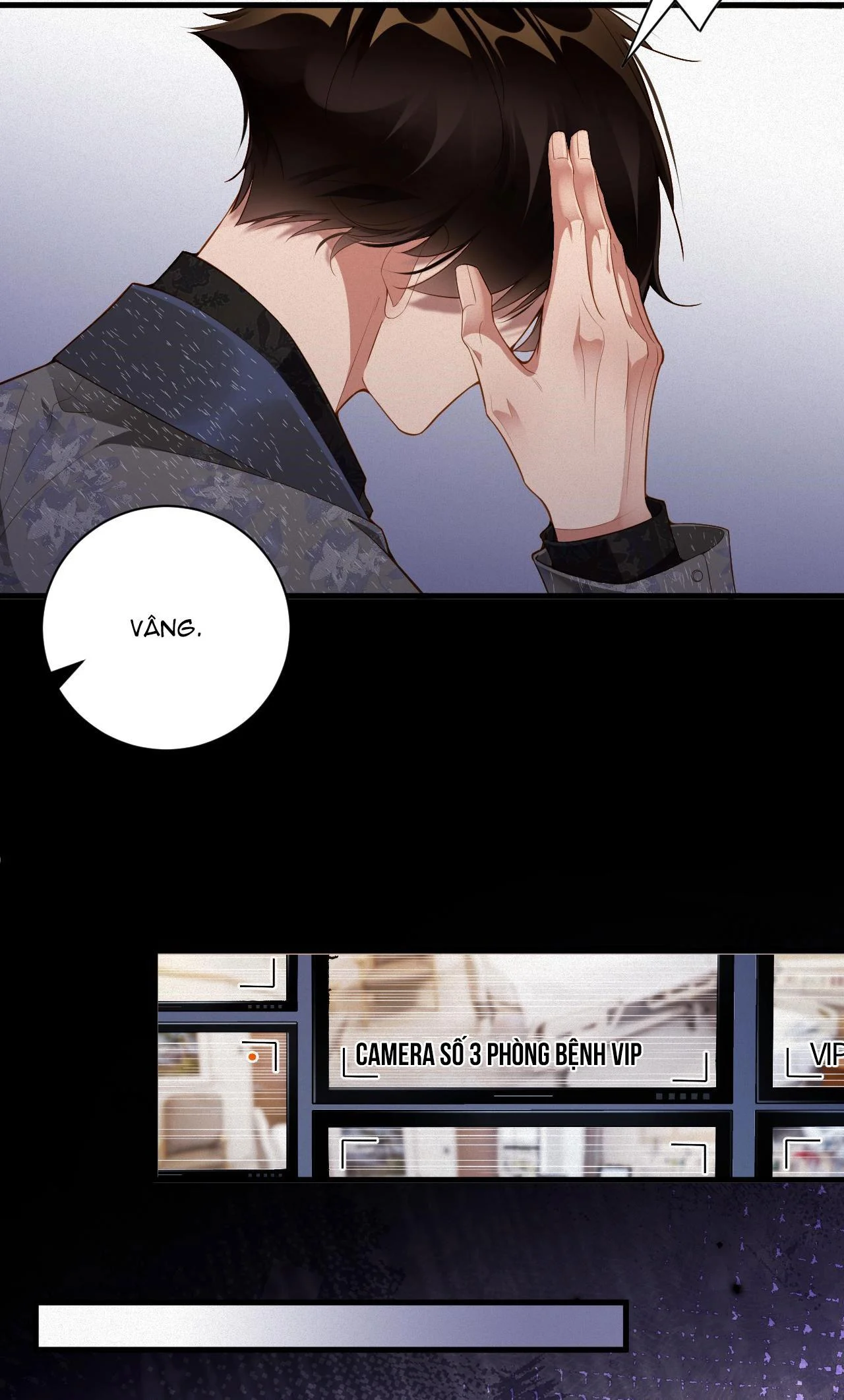 Chồng Cũ Muốn Tái Hôn Lần Nữa: Chapter 24