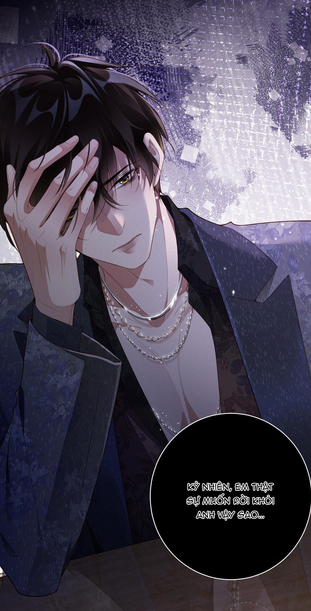 Chồng Cũ Muốn Tái Hôn Lần Nữa: Chapter 24