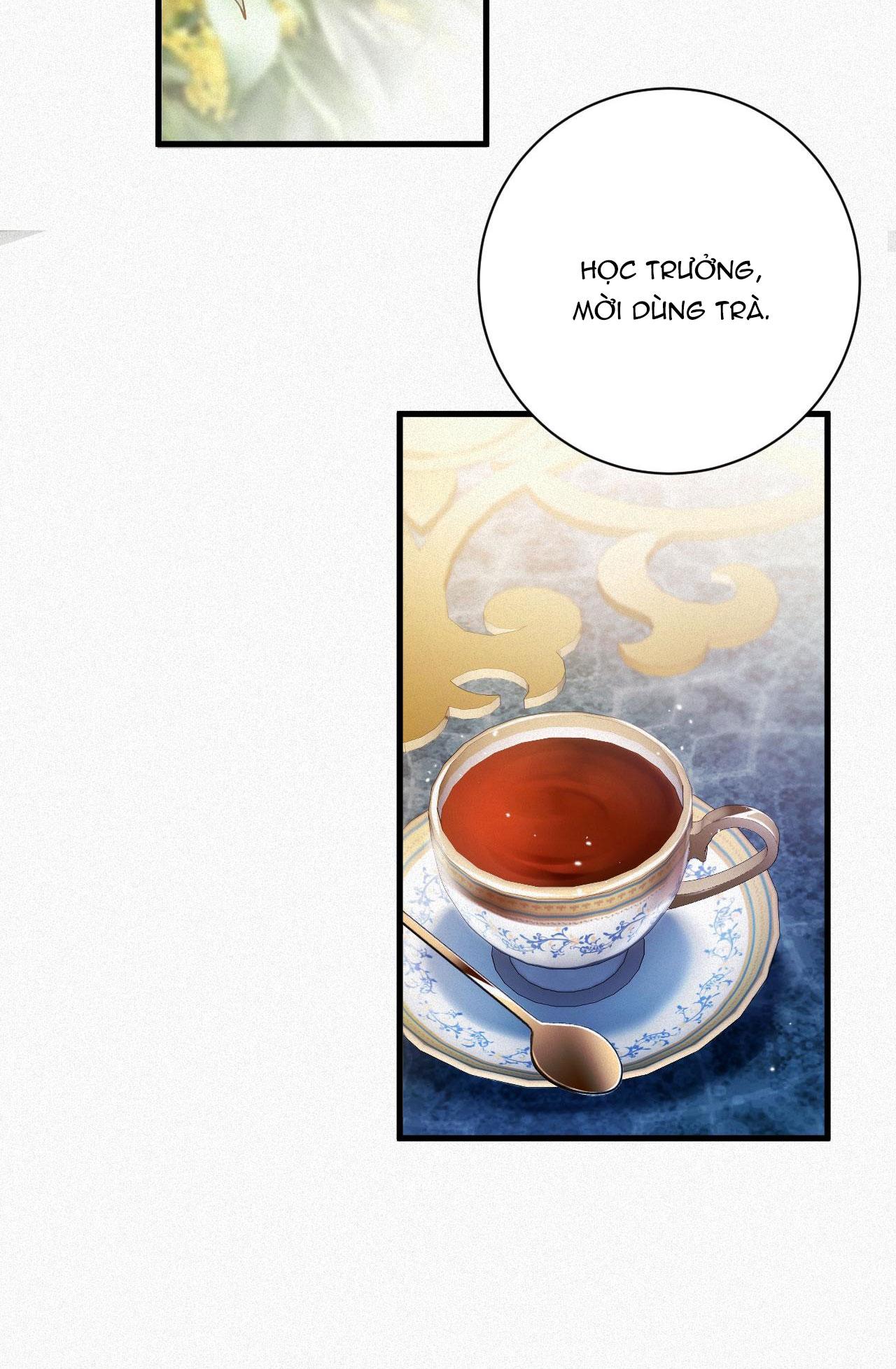 Chồng Cũ Muốn Tái Hôn Lần Nữa: Chapter 24